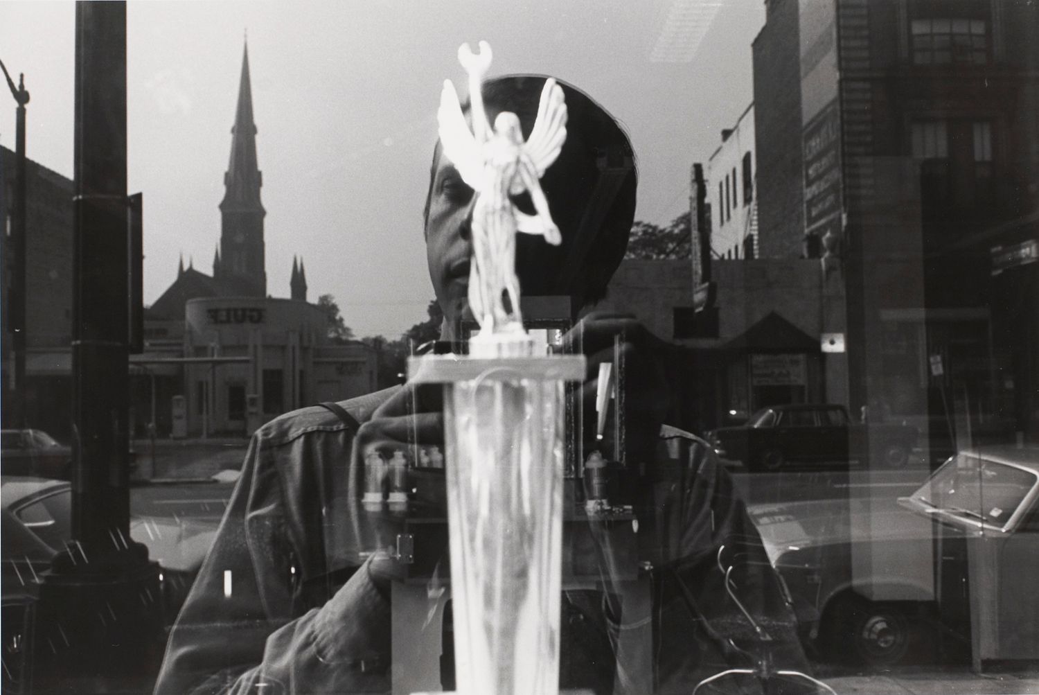 Buffalo, New York 1968