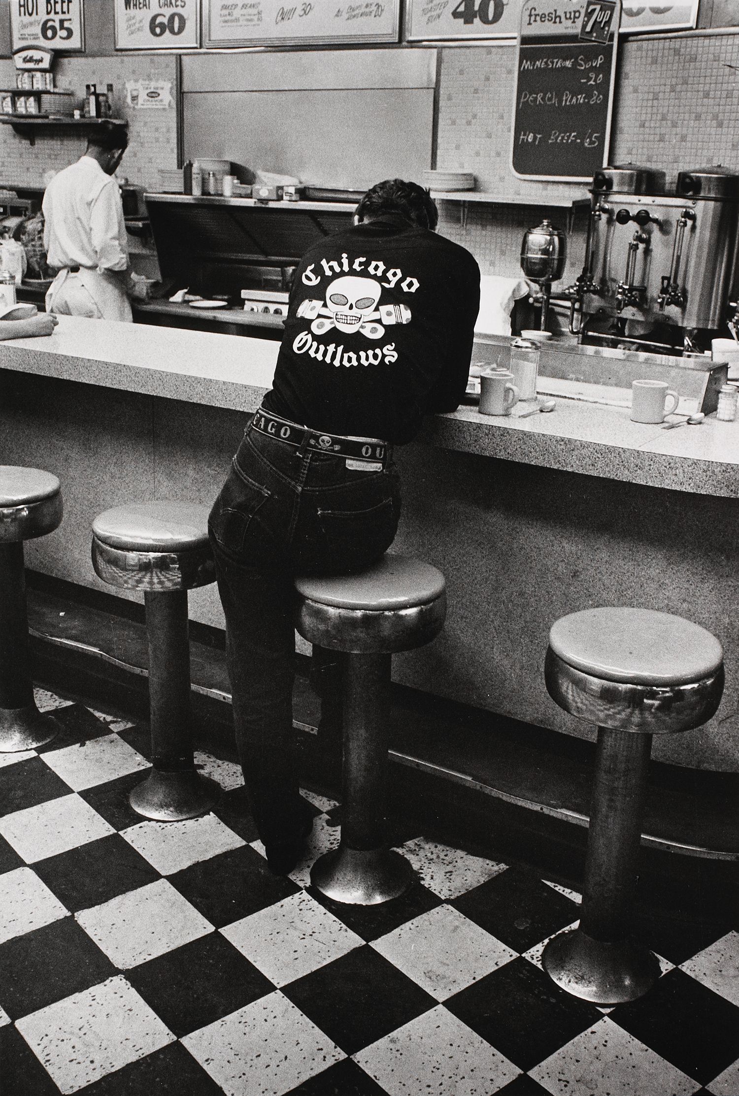 Jack, Chicago