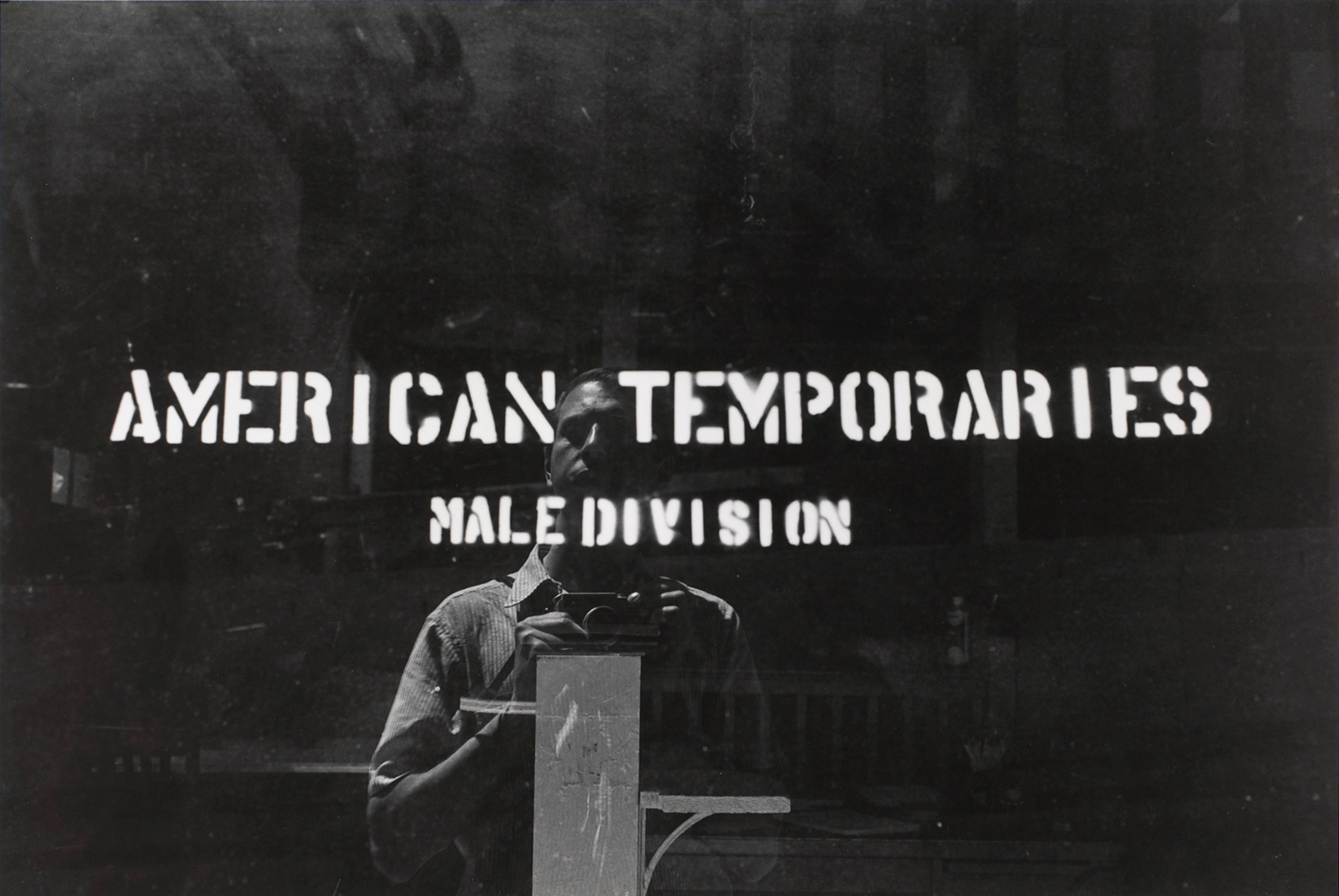Industrial Northern United States 1968