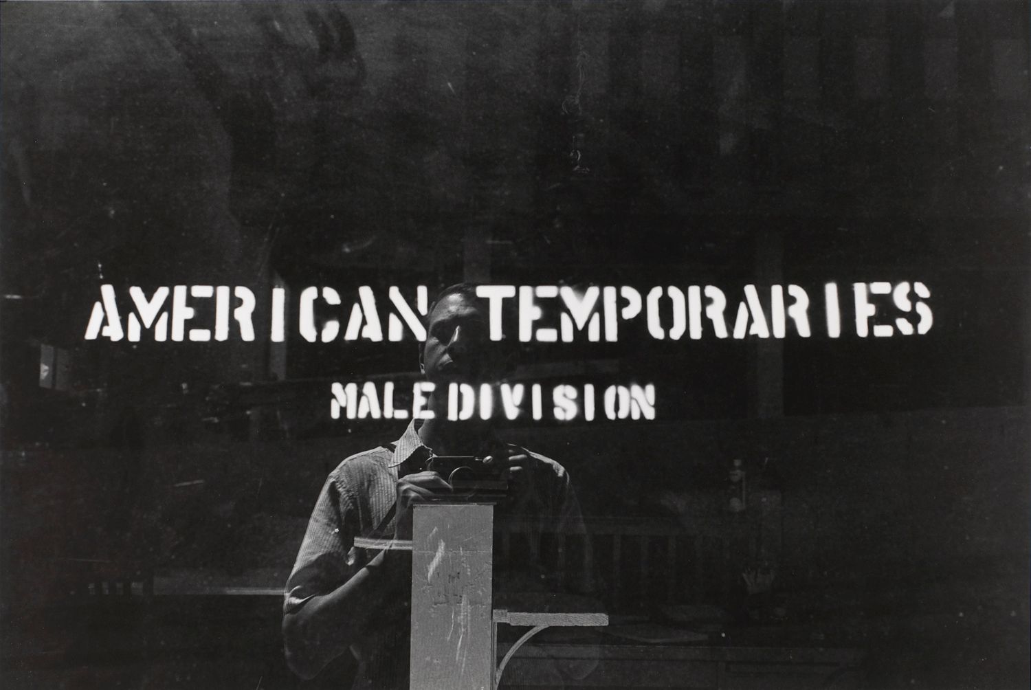 Industrial Northern United States 1968