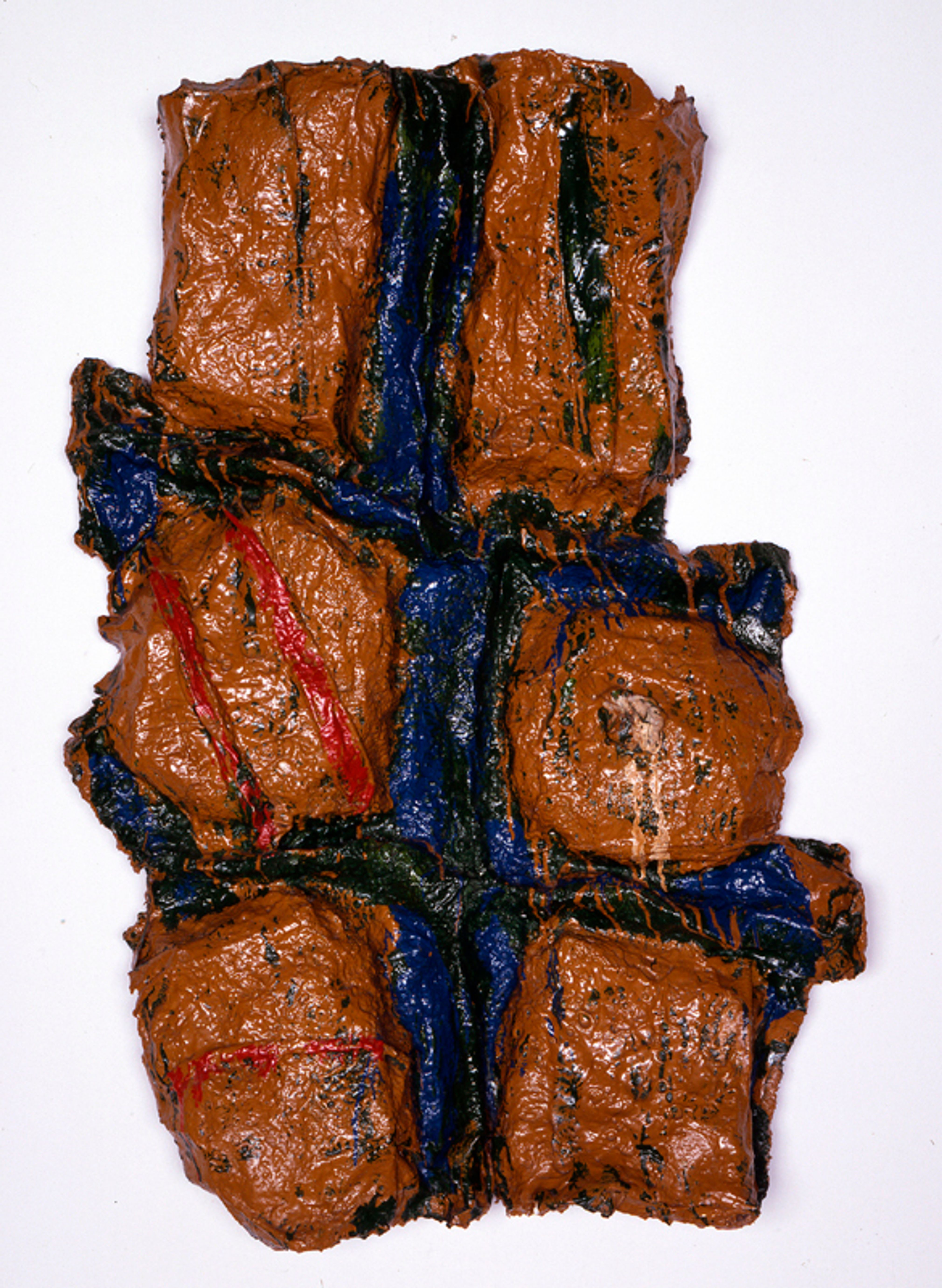 Chocolates in Box (Fragment)