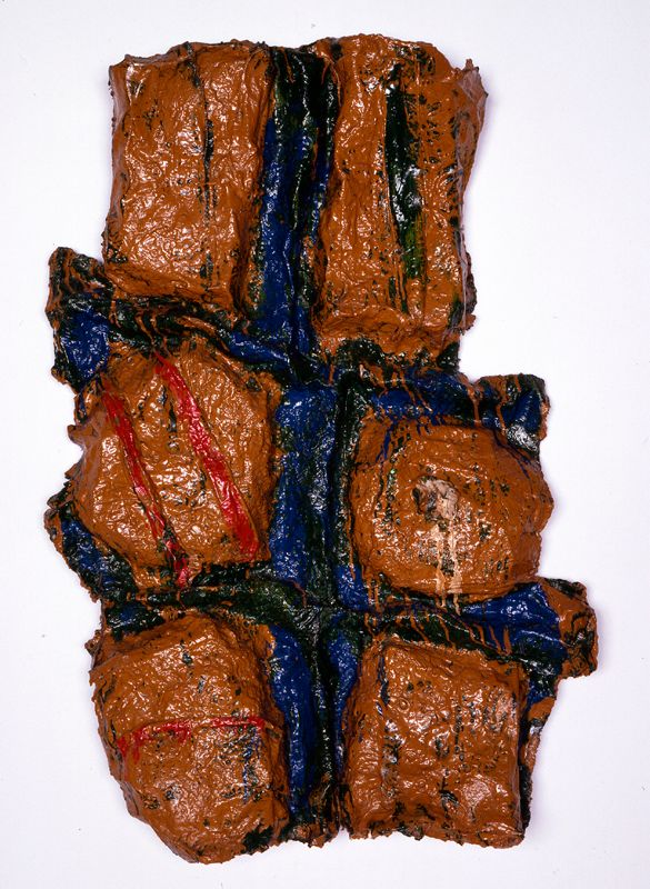 Chocolates in Box (Fragment)