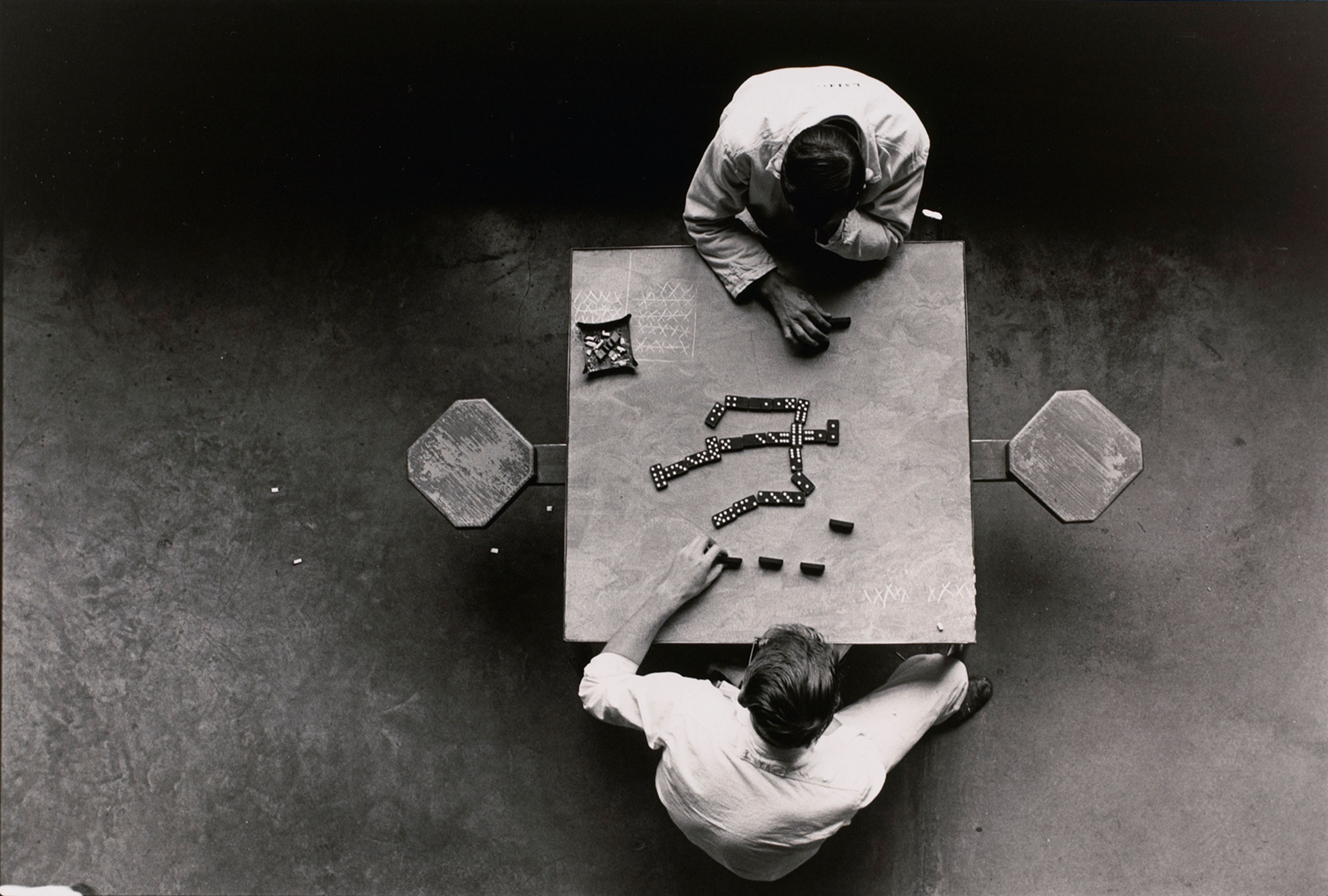 Cell block table