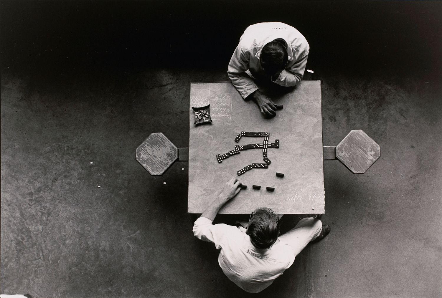 Cell block table