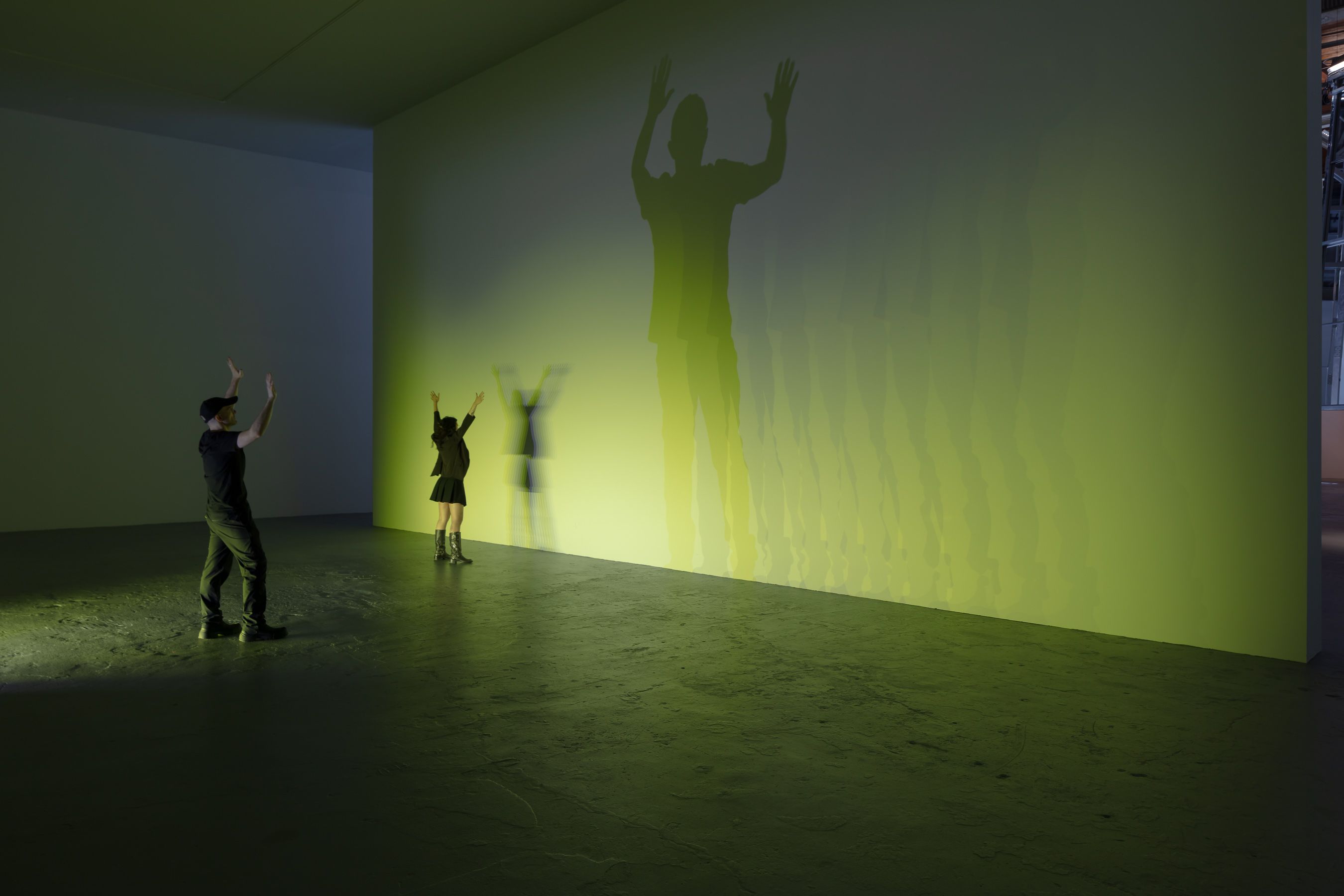 Olafur Eliasson: OPEN | MOCA LA
