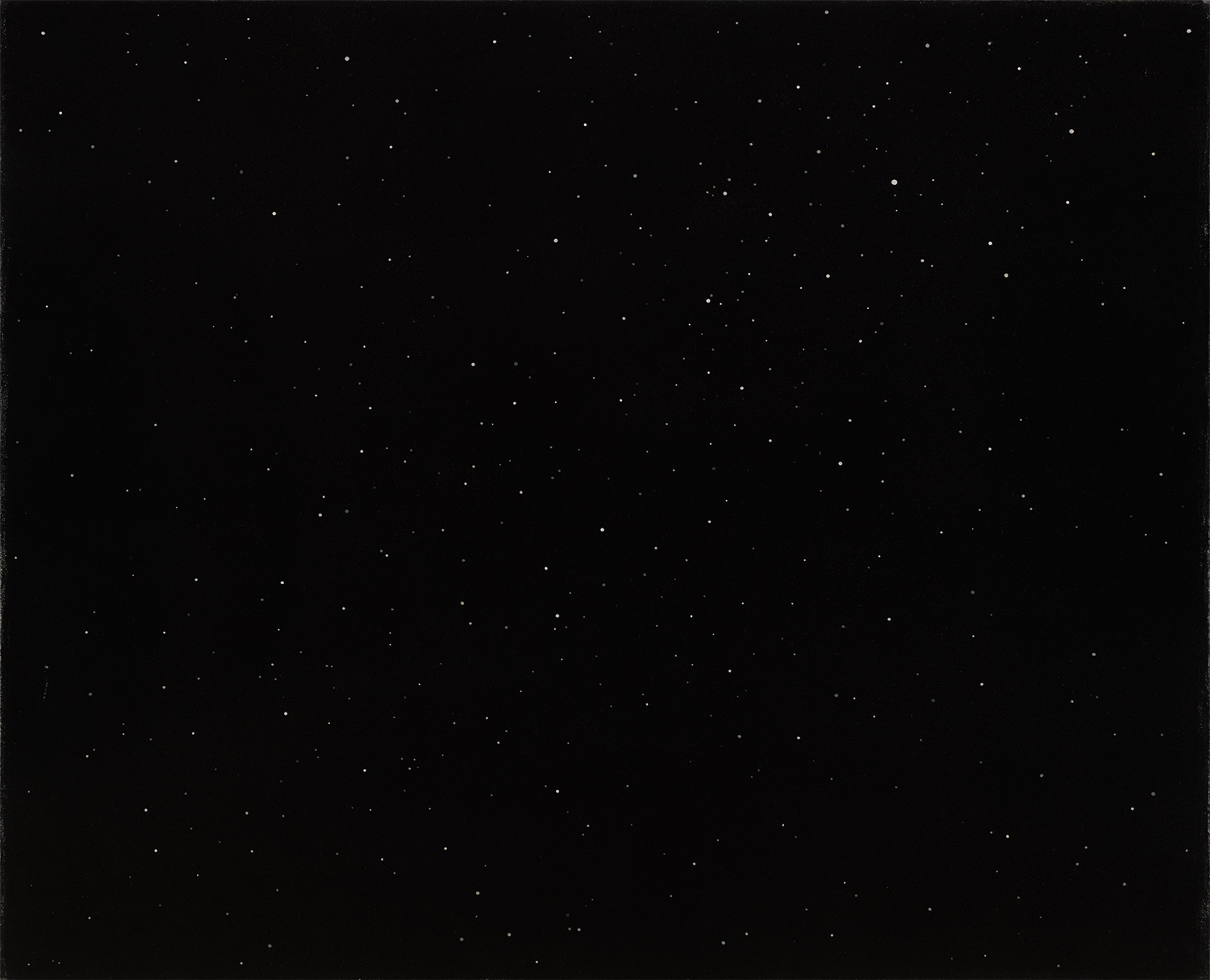 Night Sky #4