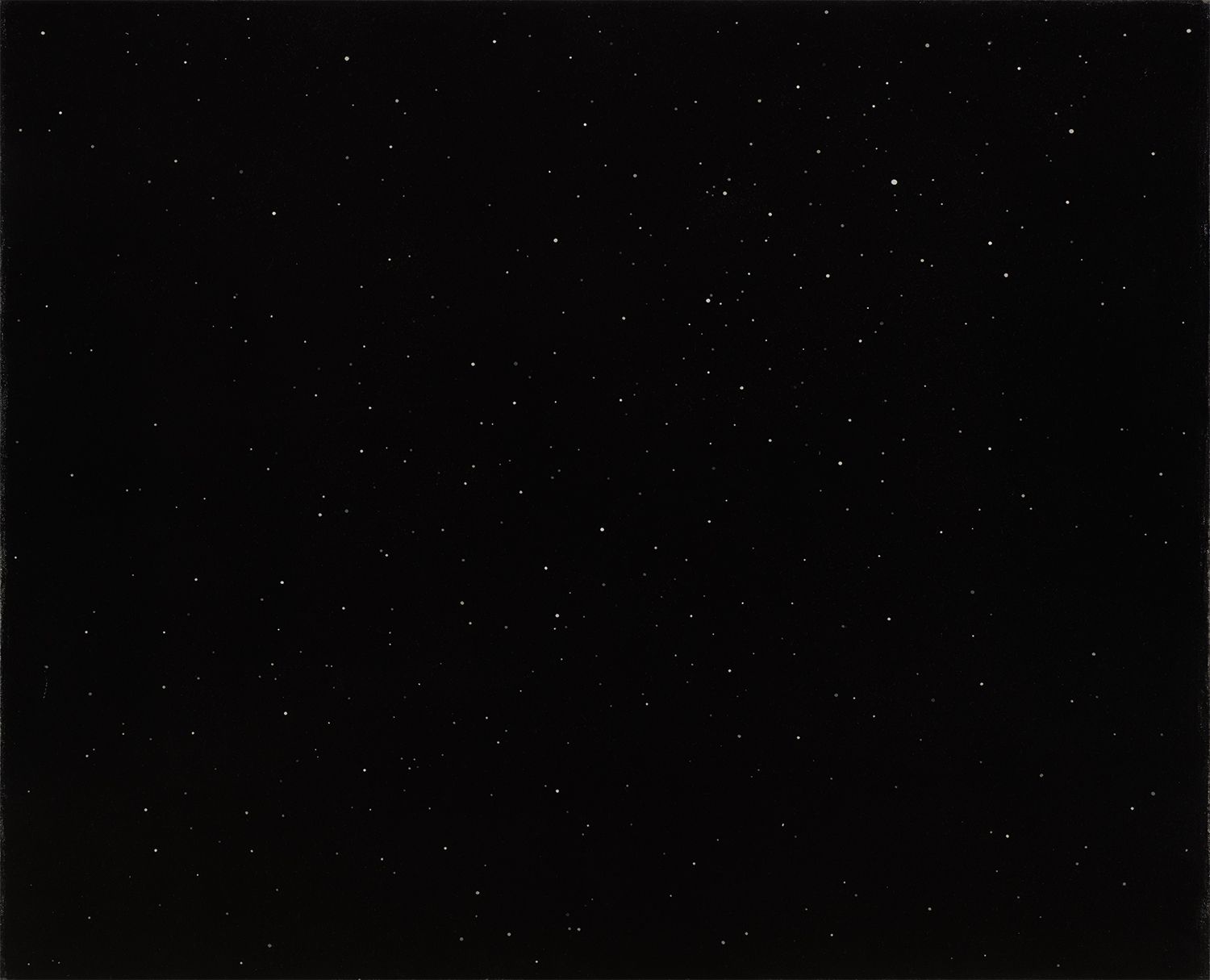 Night Sky #4