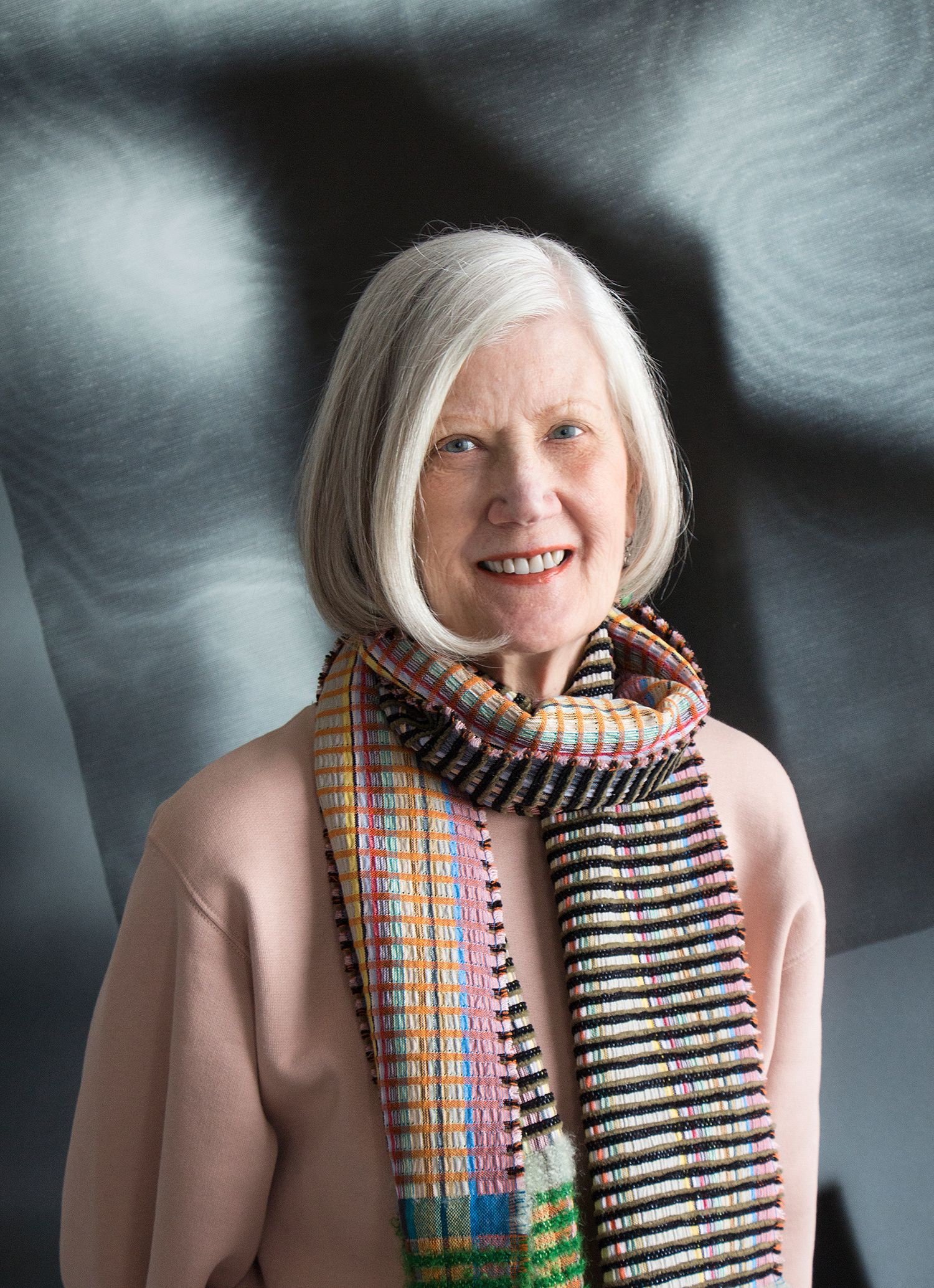 Barbara Kasten, Alex Klein, and Bennett Simpson in Conversation