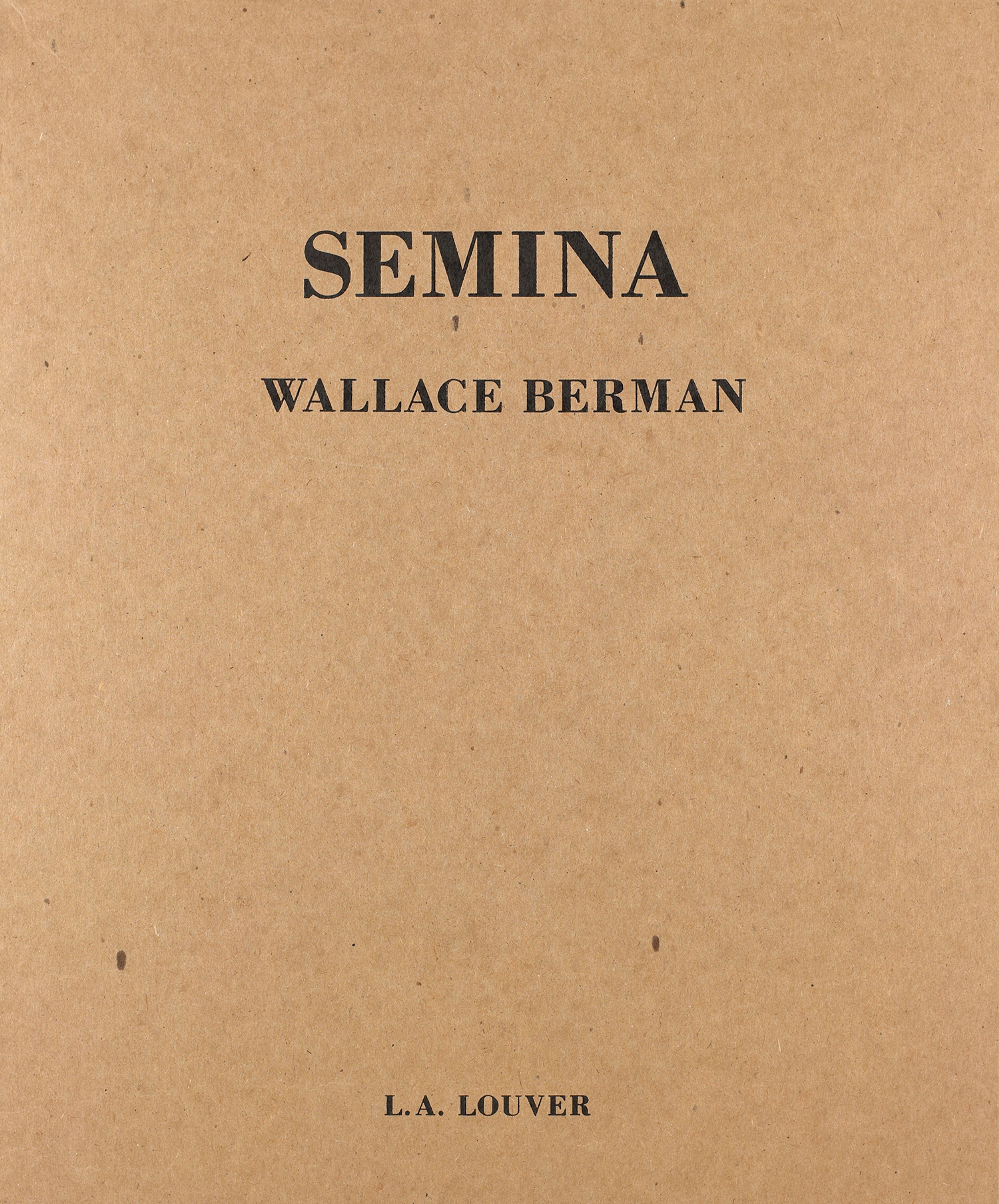 Semina