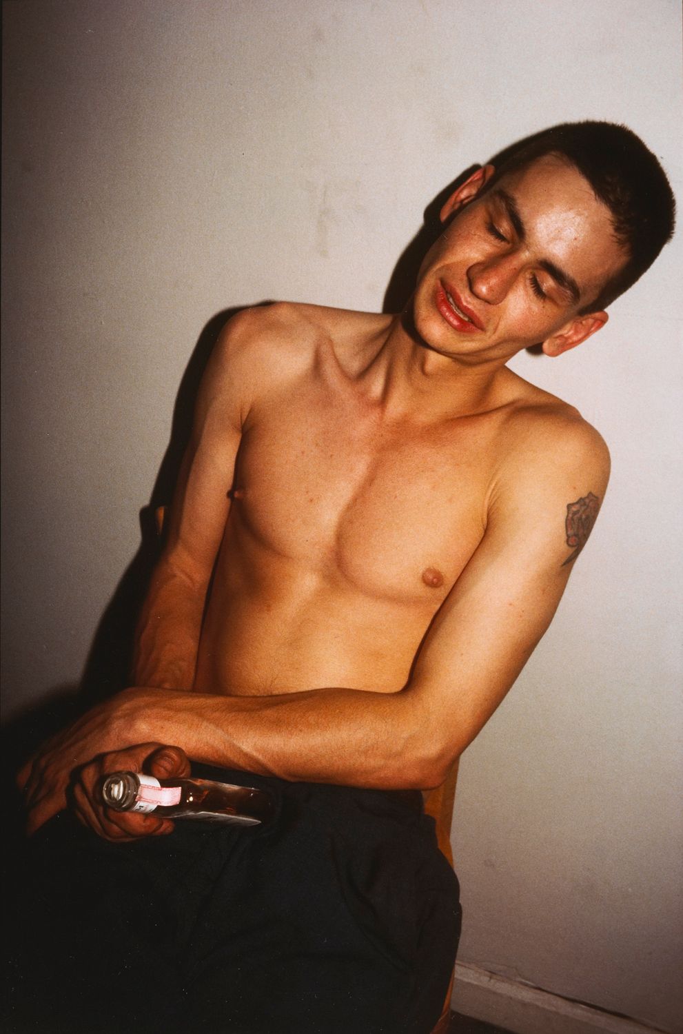 Mark Dirt, New York City