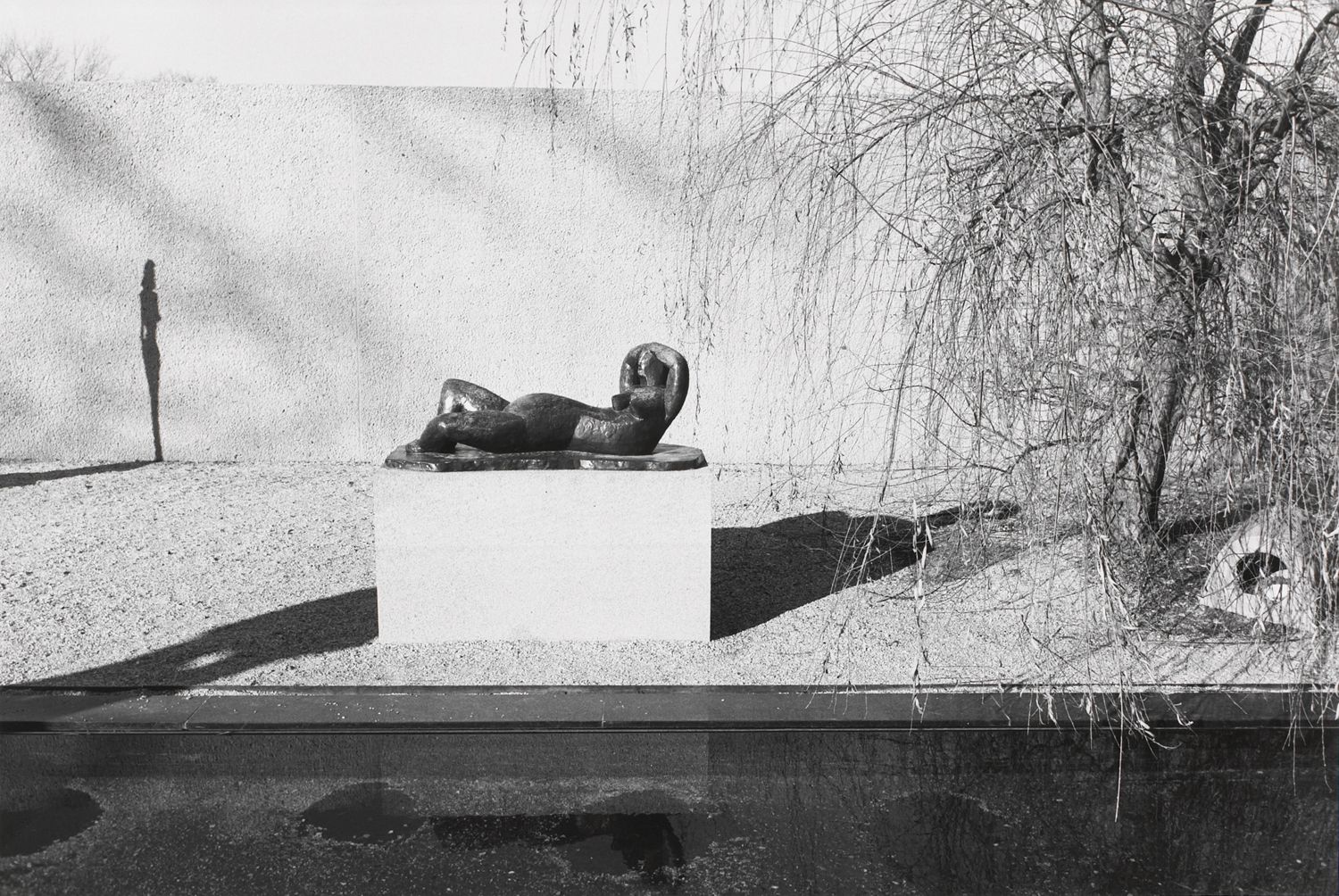 Untitled (Sculpture)