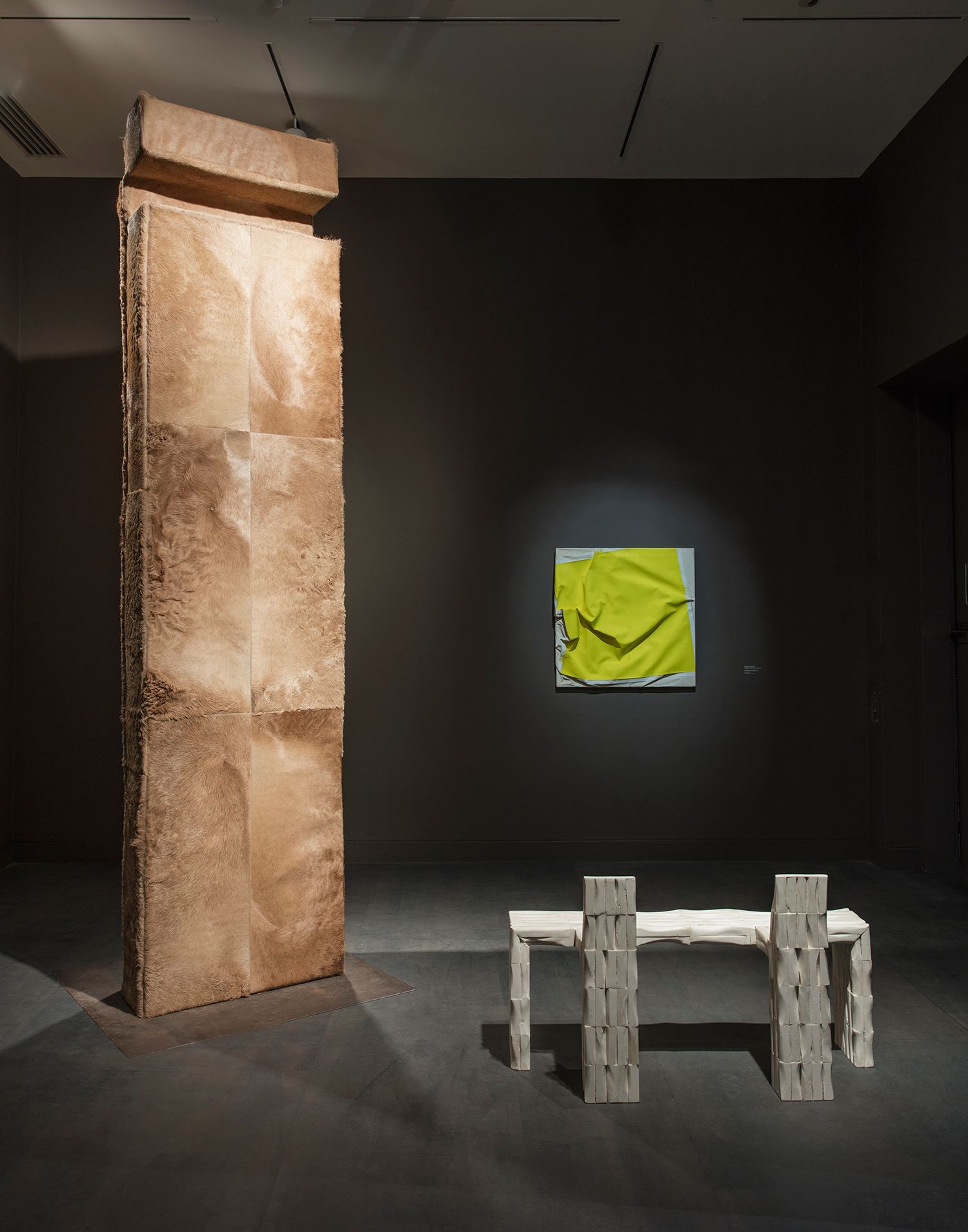 Rick Owens: Furniture | MOCA LA