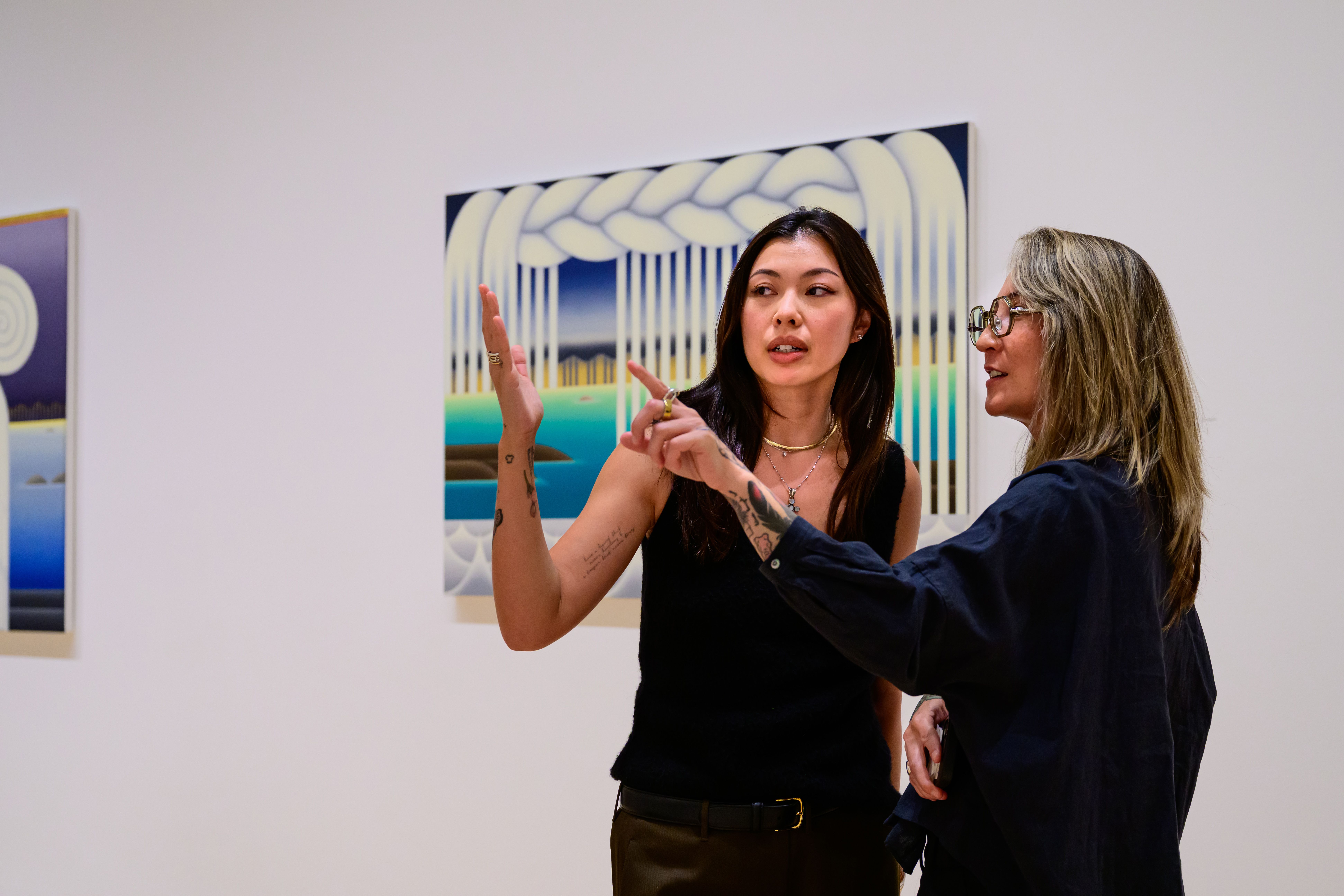 Past Events at MOCA | MOCA LA