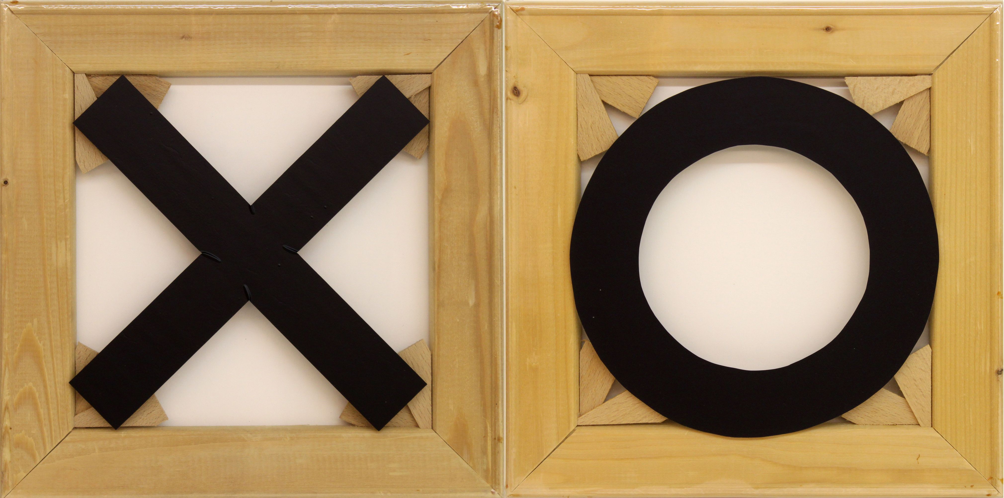 Tic Tac Toe, Tae Kwon Do