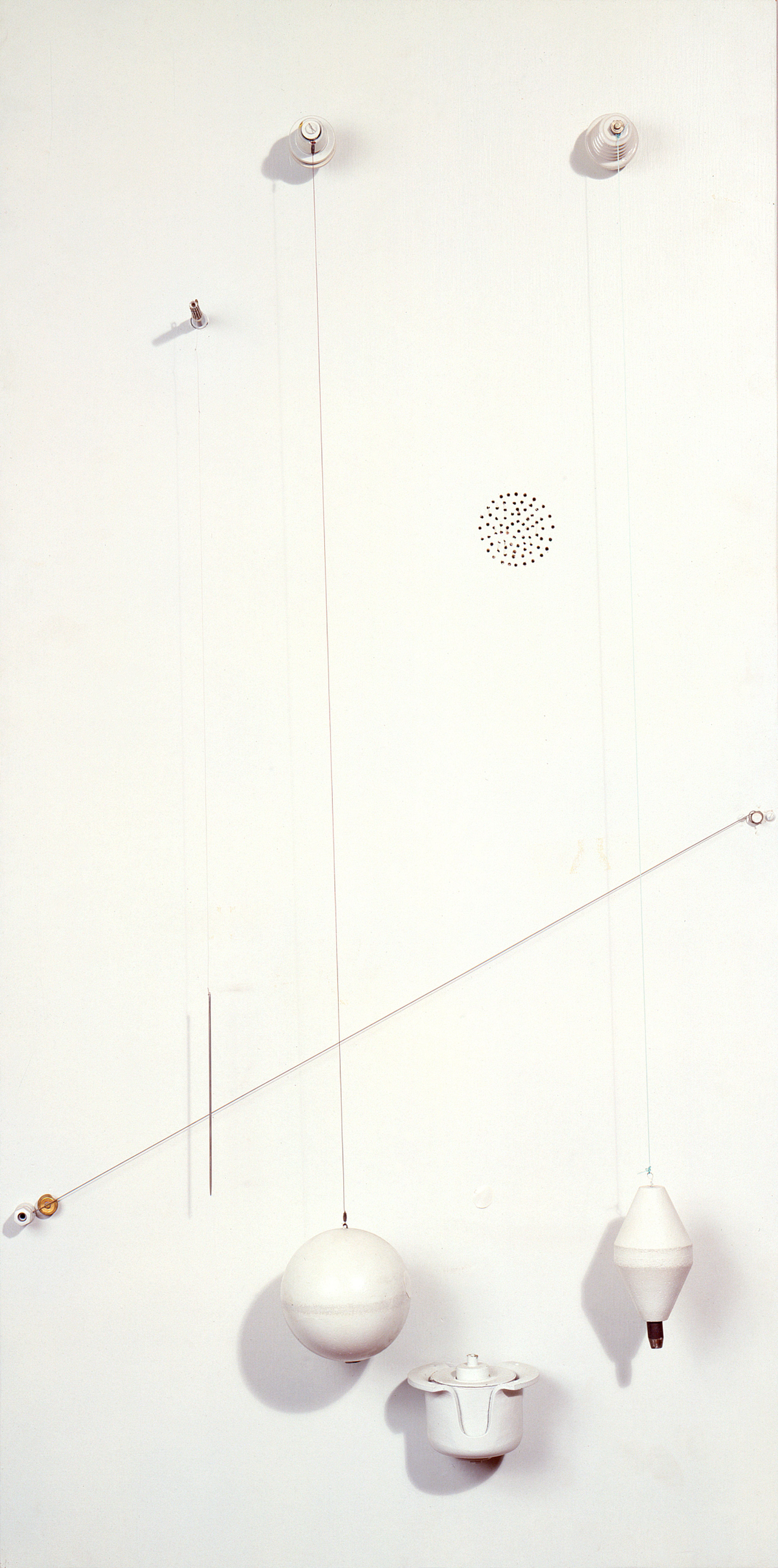 Telemagnetic Musical
