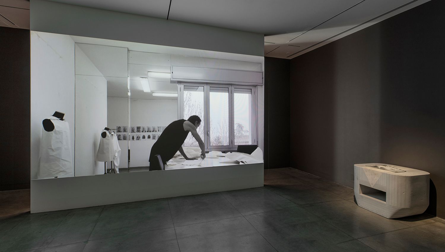 Rick Owens: Furniture | MOCA LA