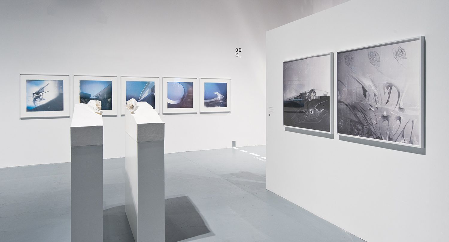 A New Sculpturalism: Contemporary Architecture from Southern