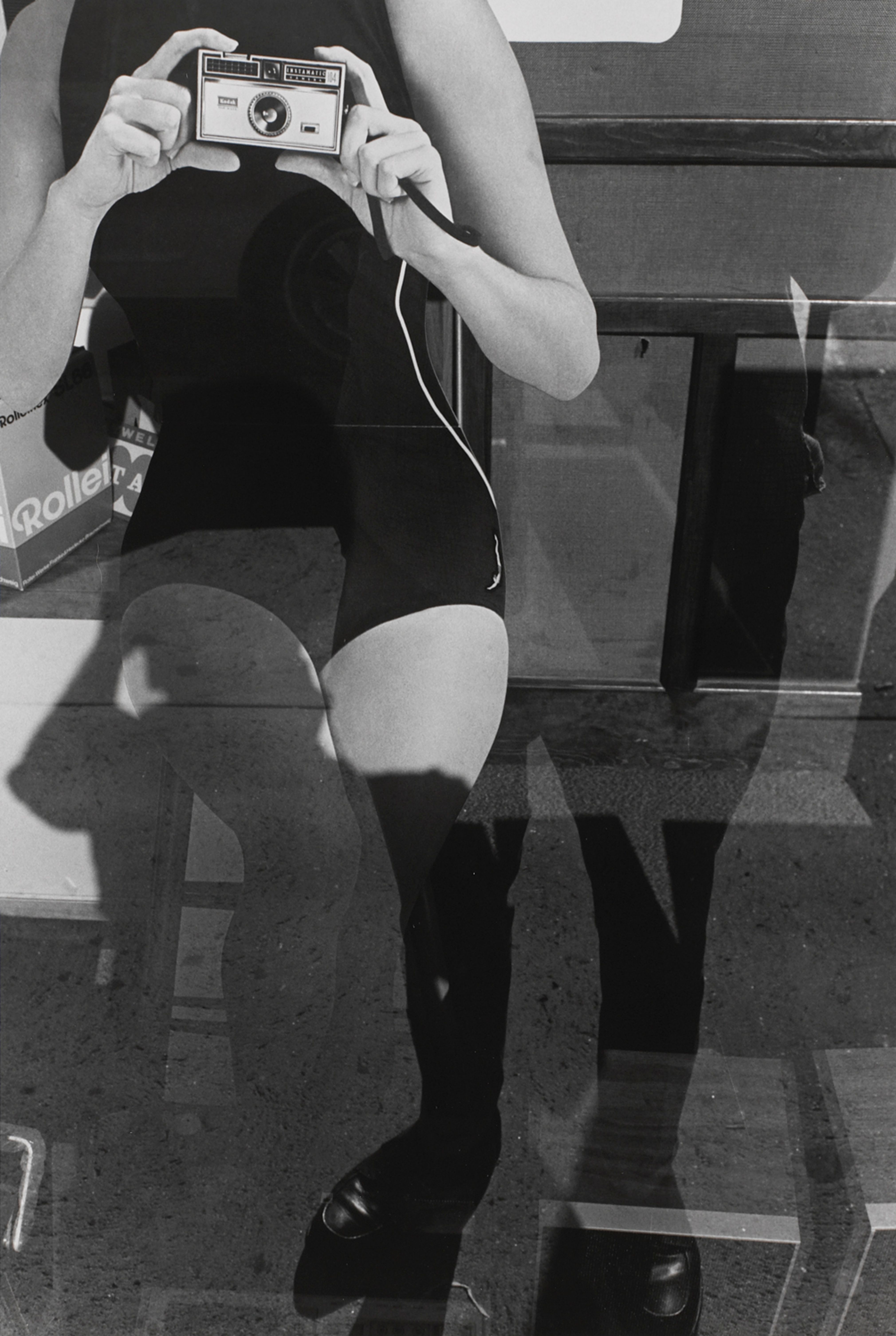 Westport, Connecticut 1968