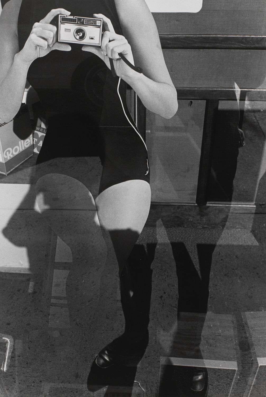 Westport, Connecticut 1968