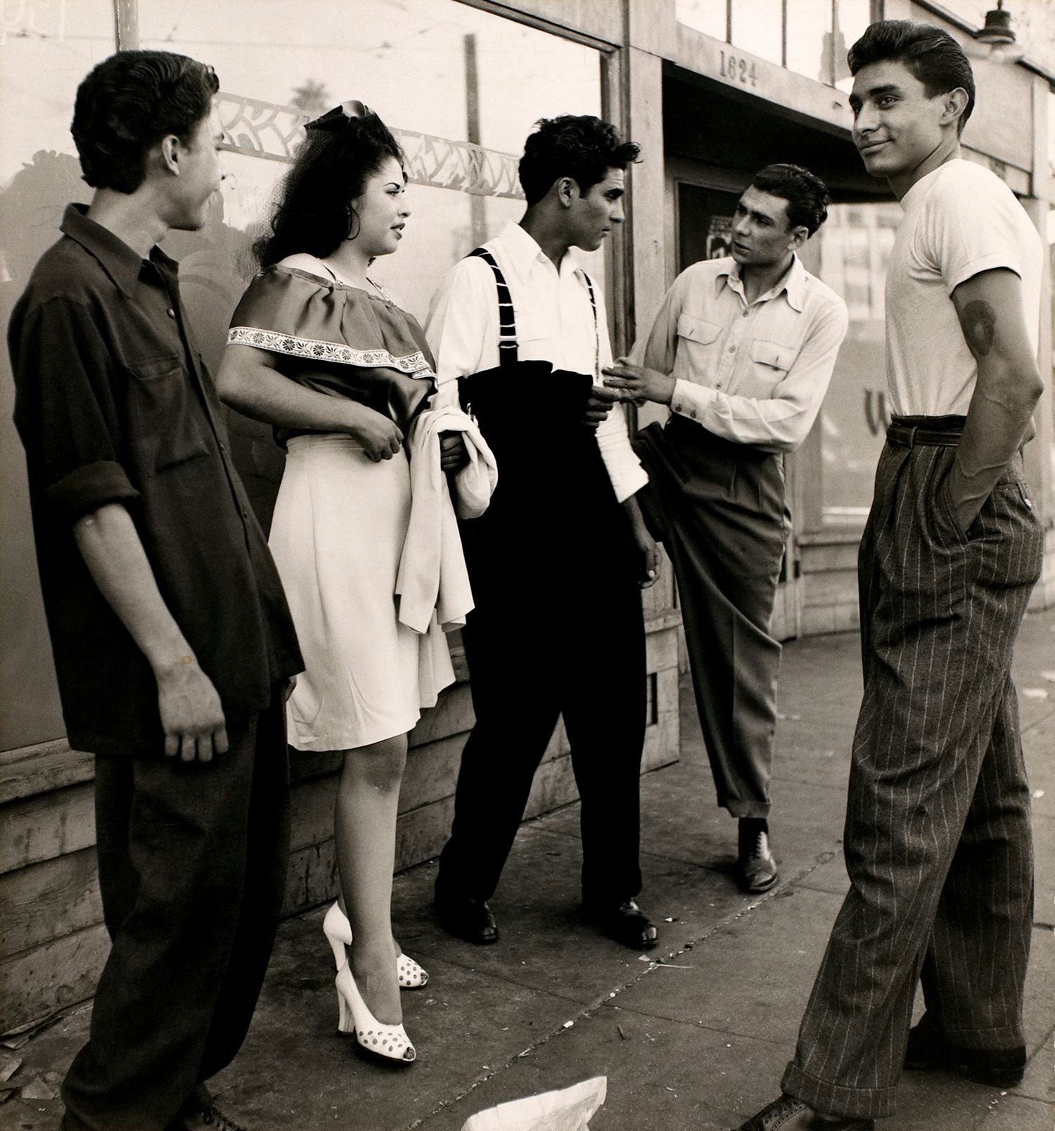 Street Talk