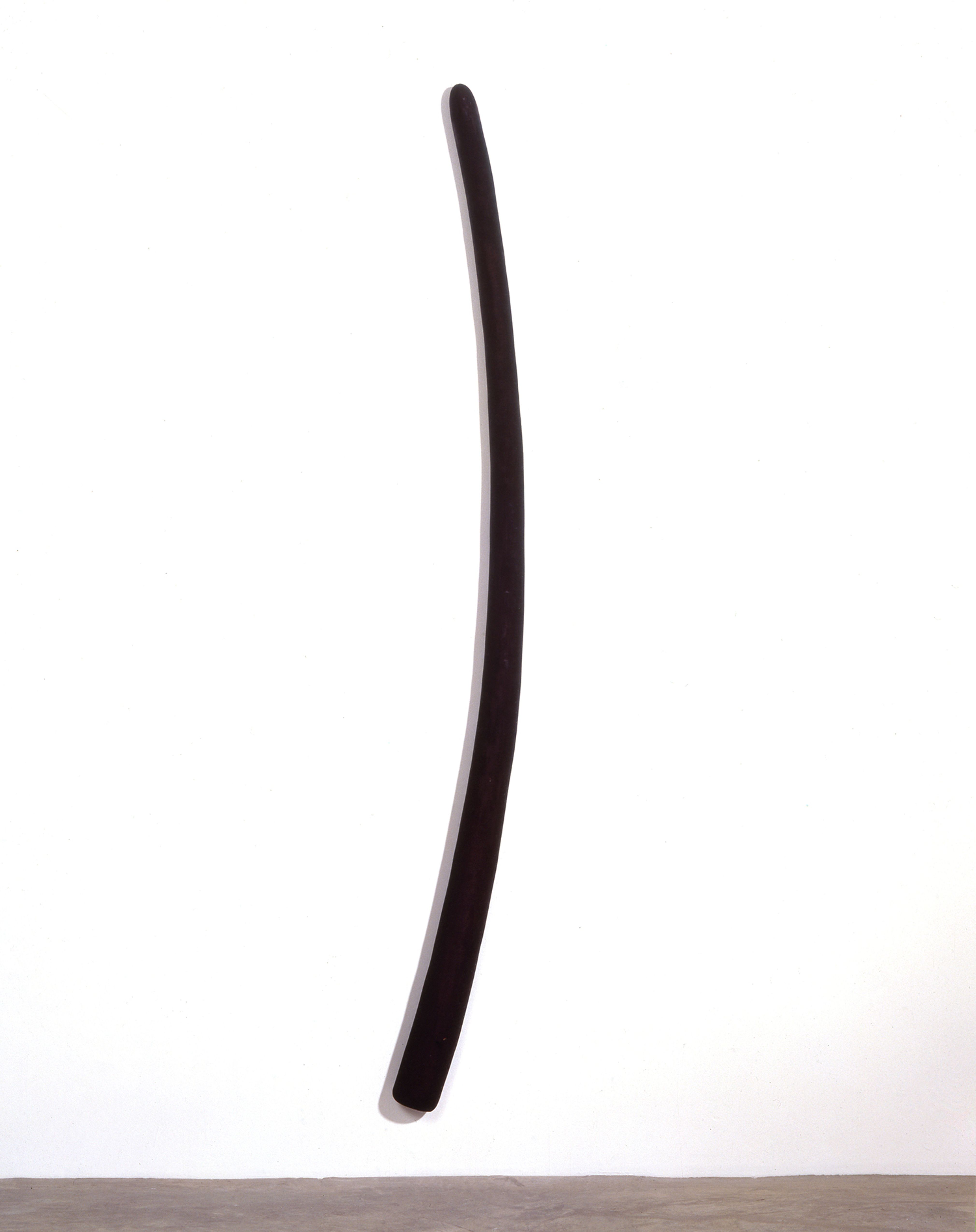 Untitled (Pole)