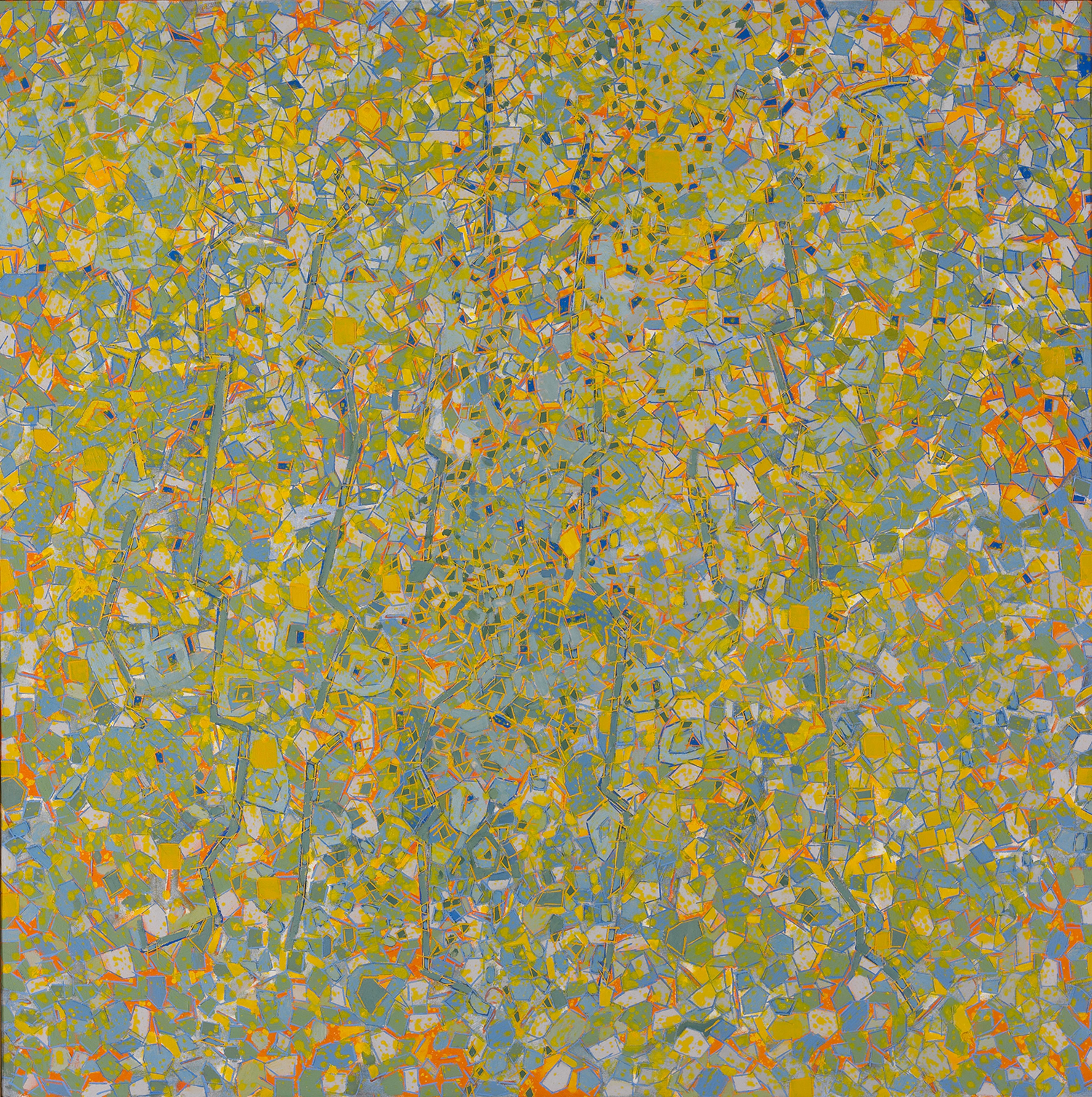 The Great Transparents II