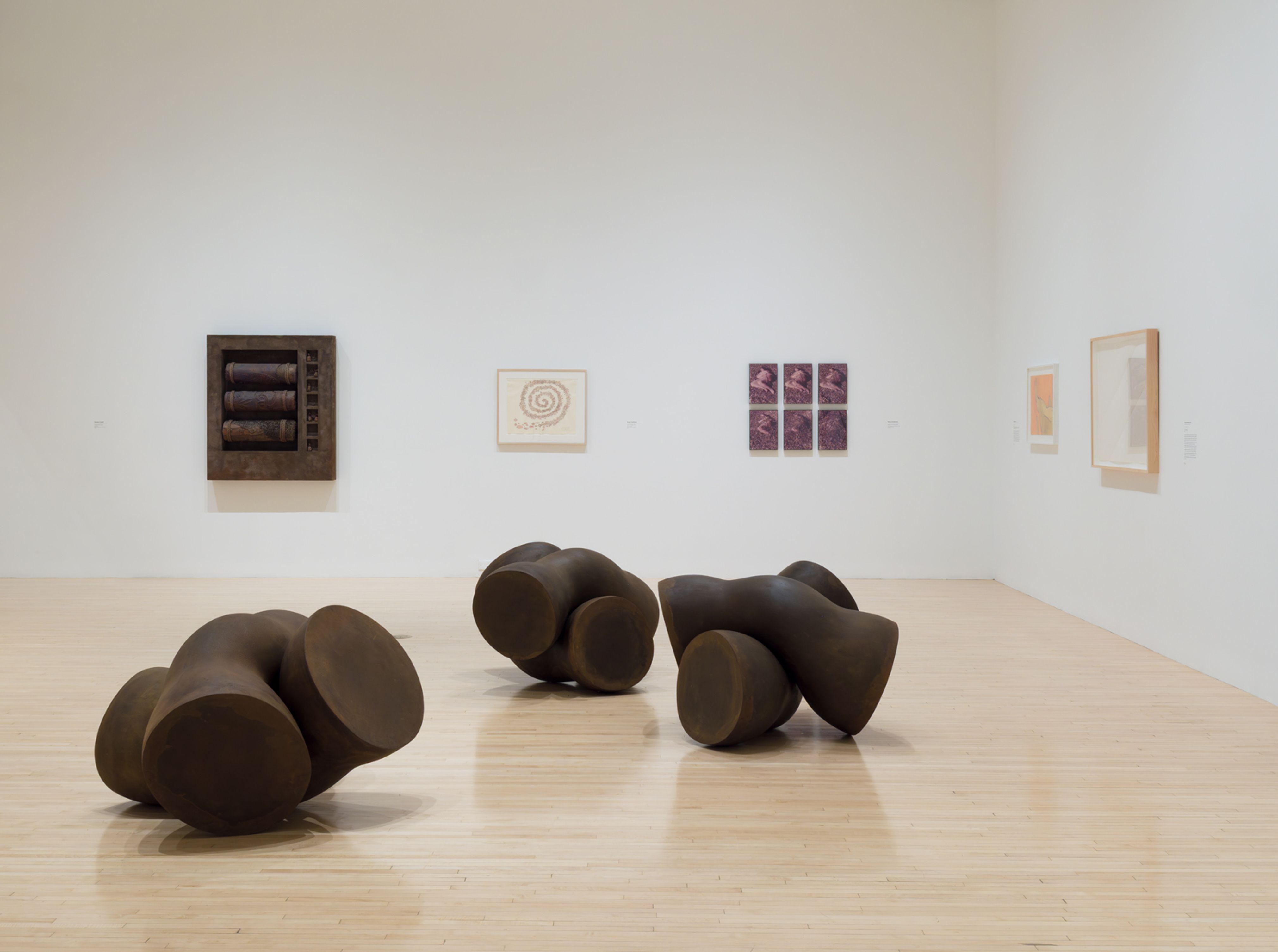MOCA Grand Avenue Talking Tour