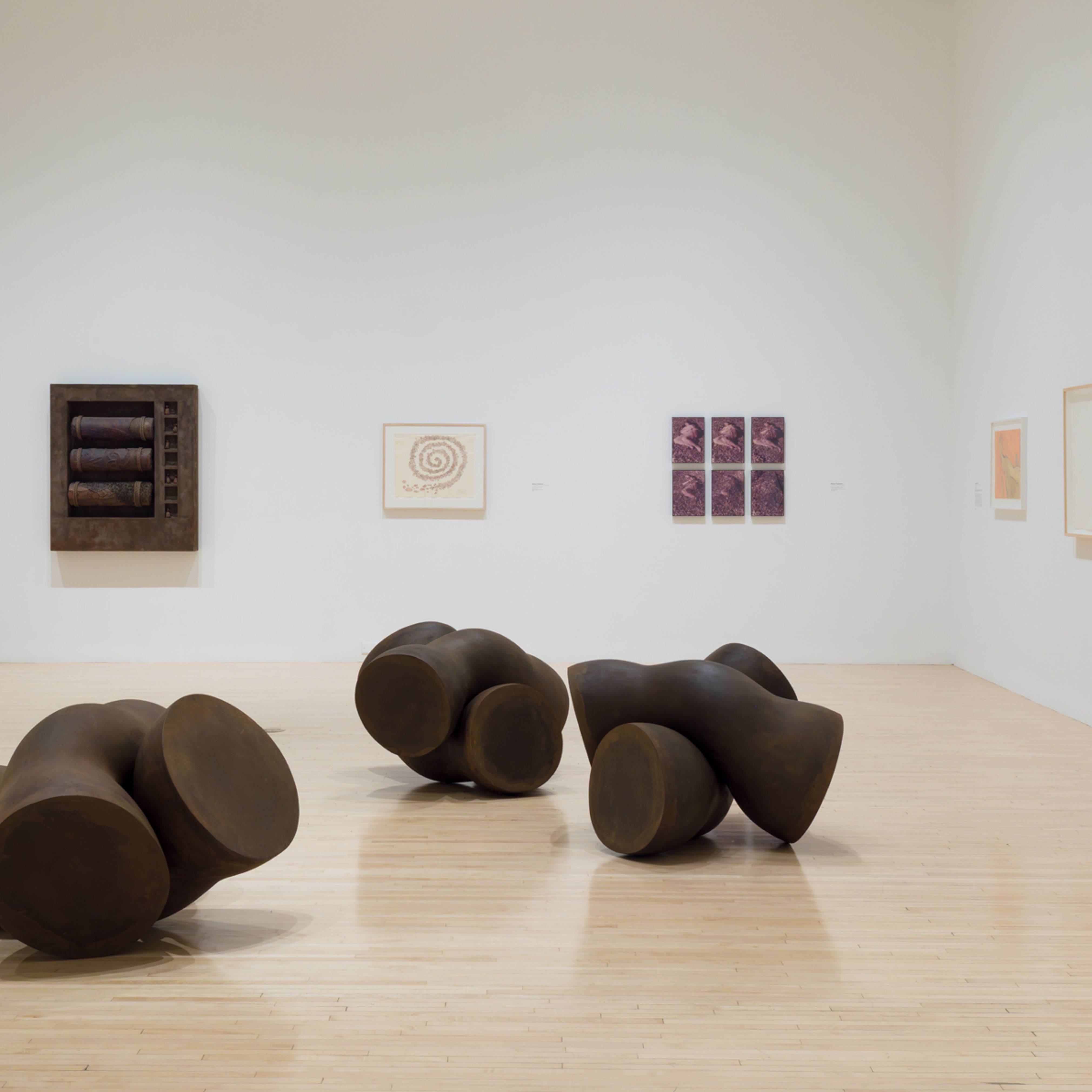 MOCA Grand Avenue Talking Tour