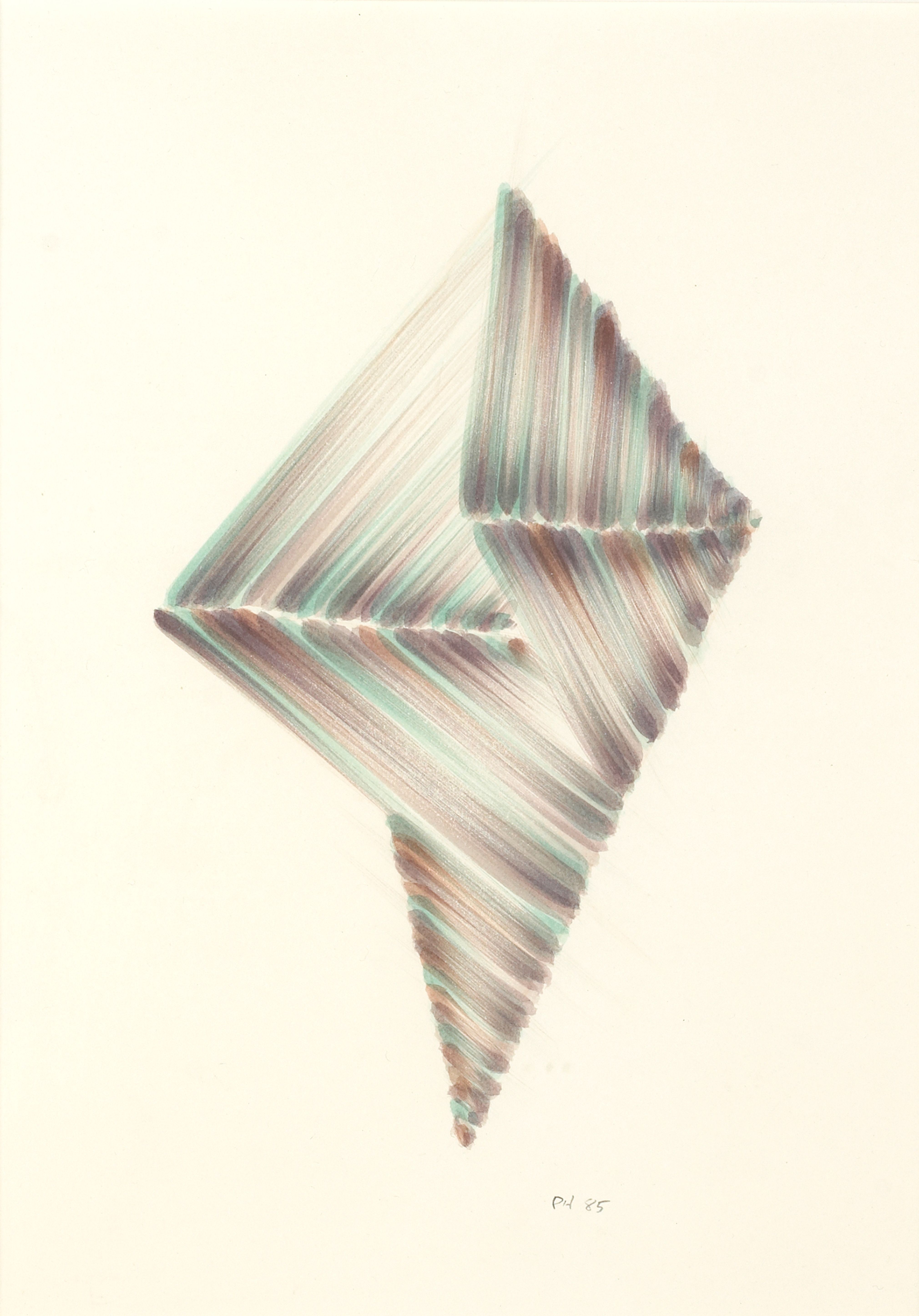 Untitled (X-59)