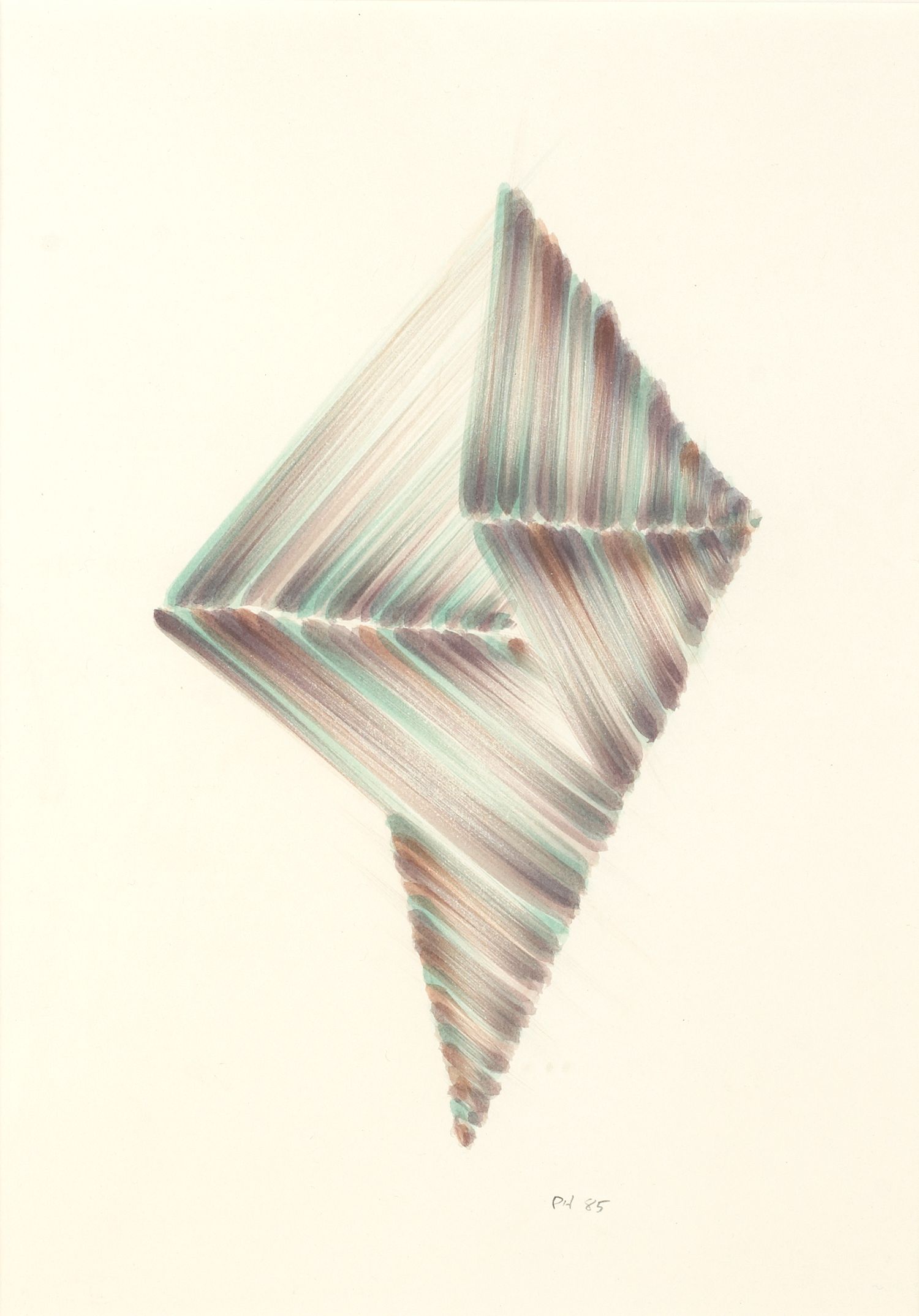 Untitled (X-59)