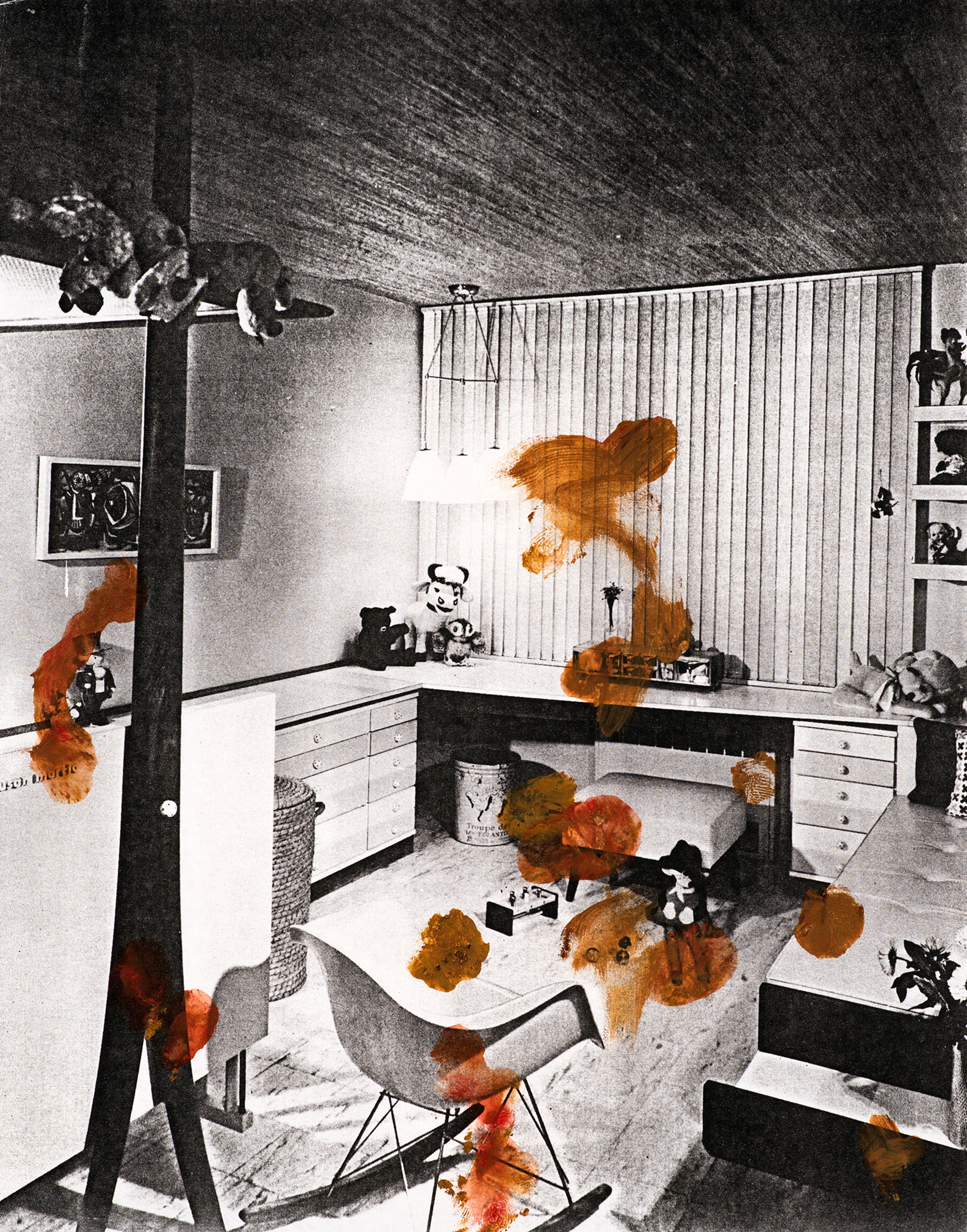Kiddies Room