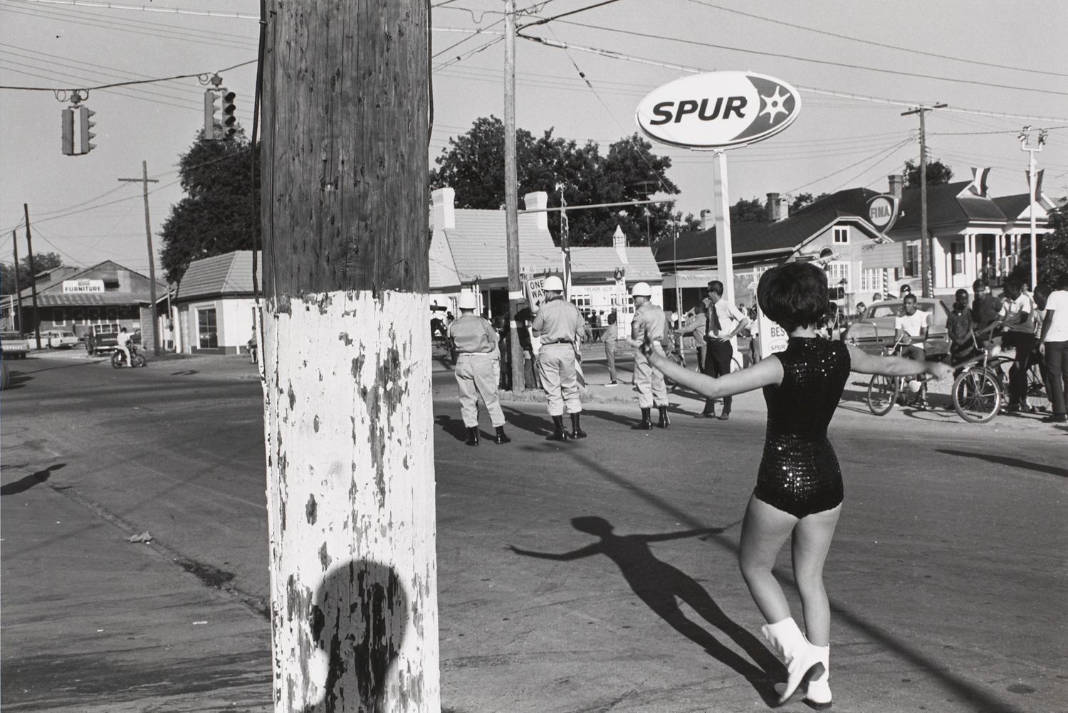 Louisiana 1968