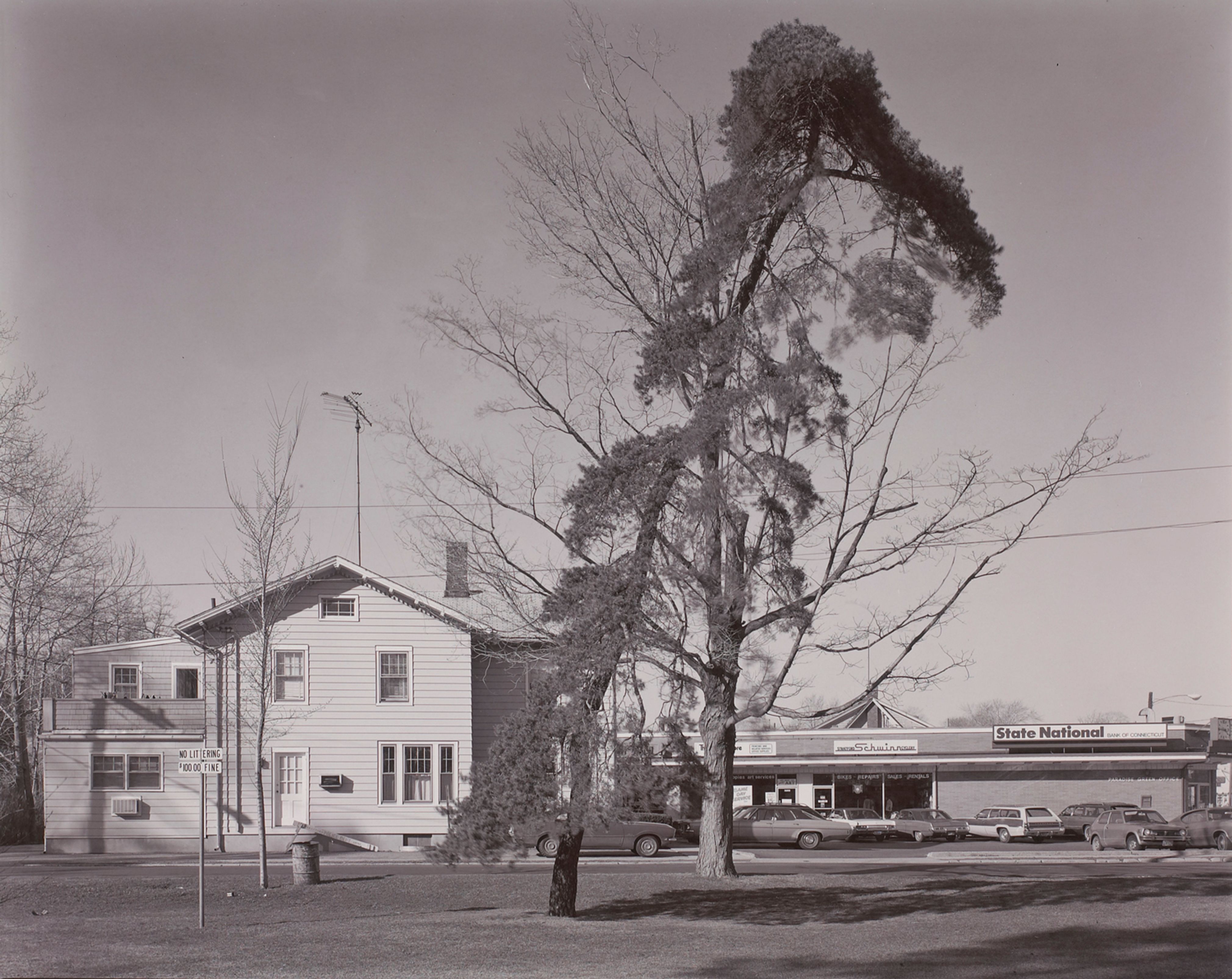 Stratford, Conneticut