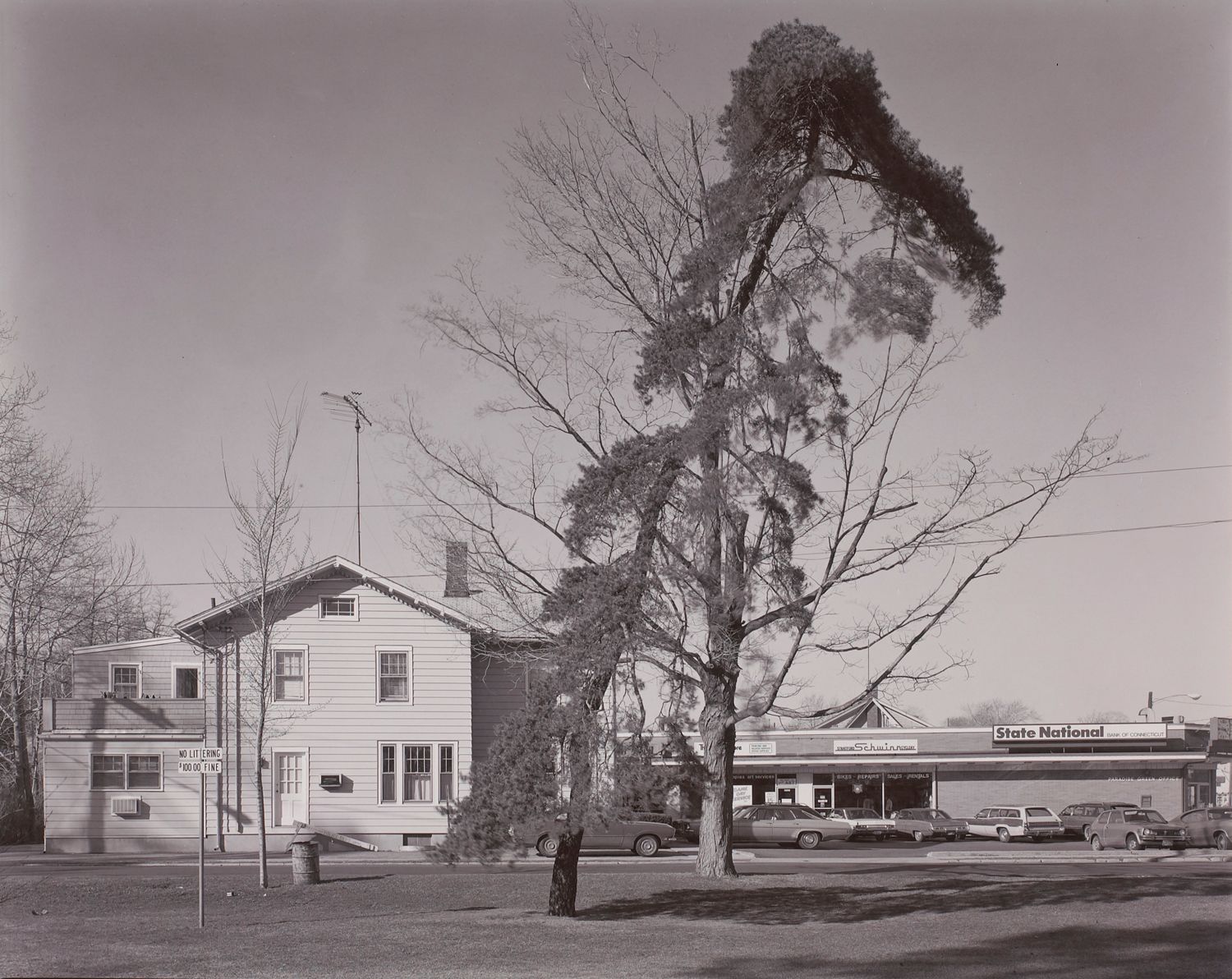 Stratford, Conneticut