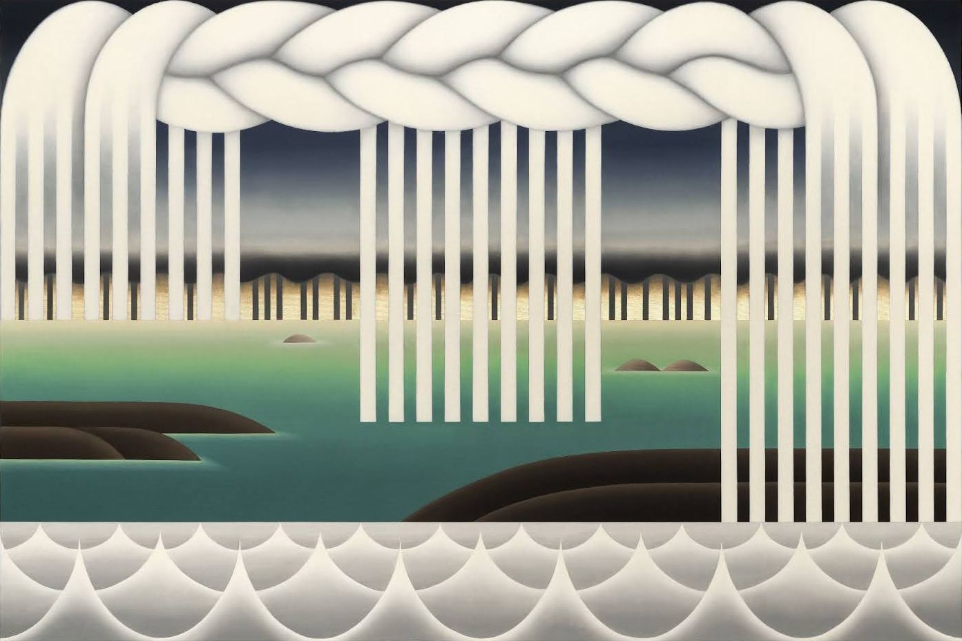 Past Exhibitions | MOCA LA