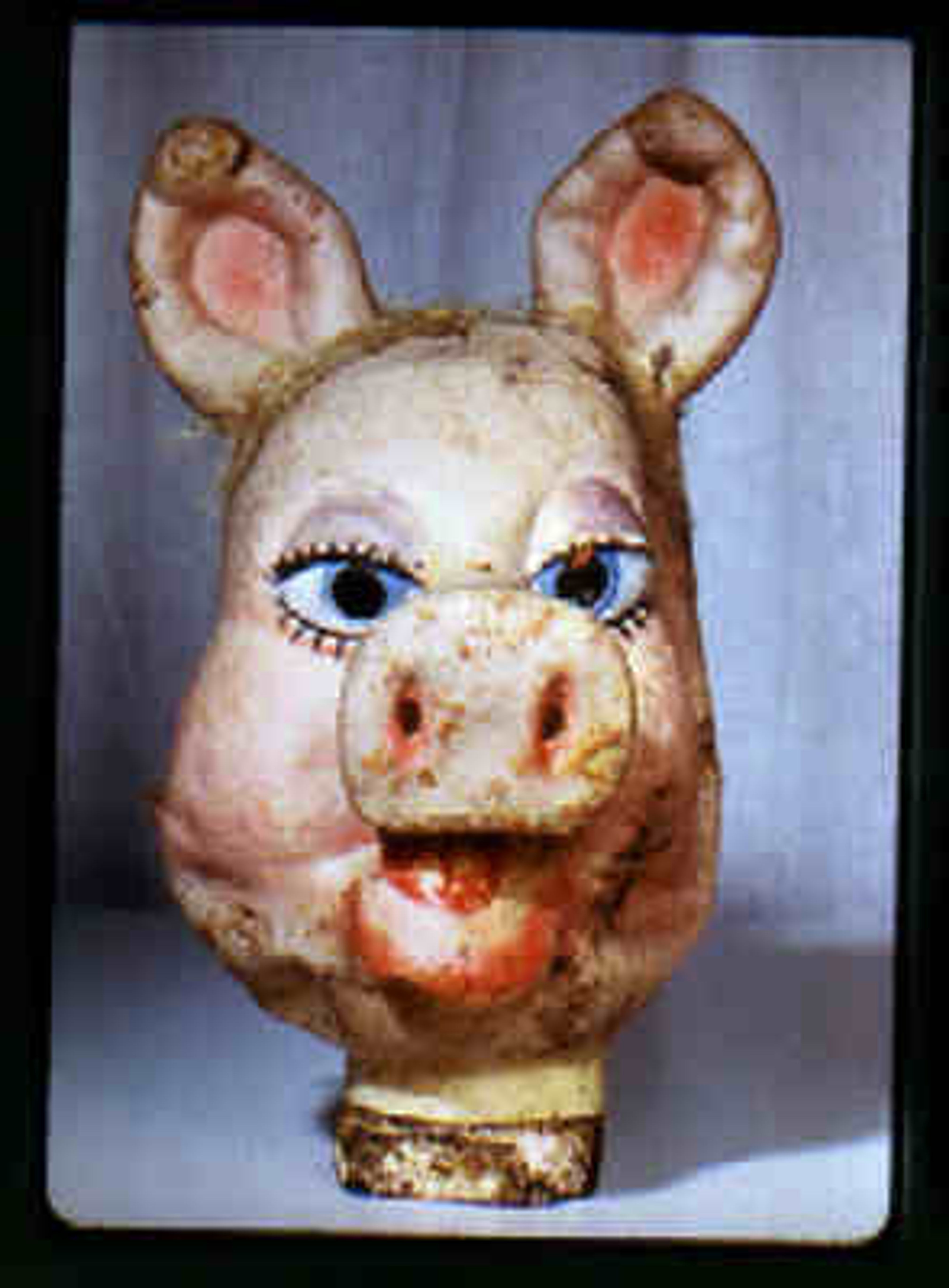 Masks (Pig)