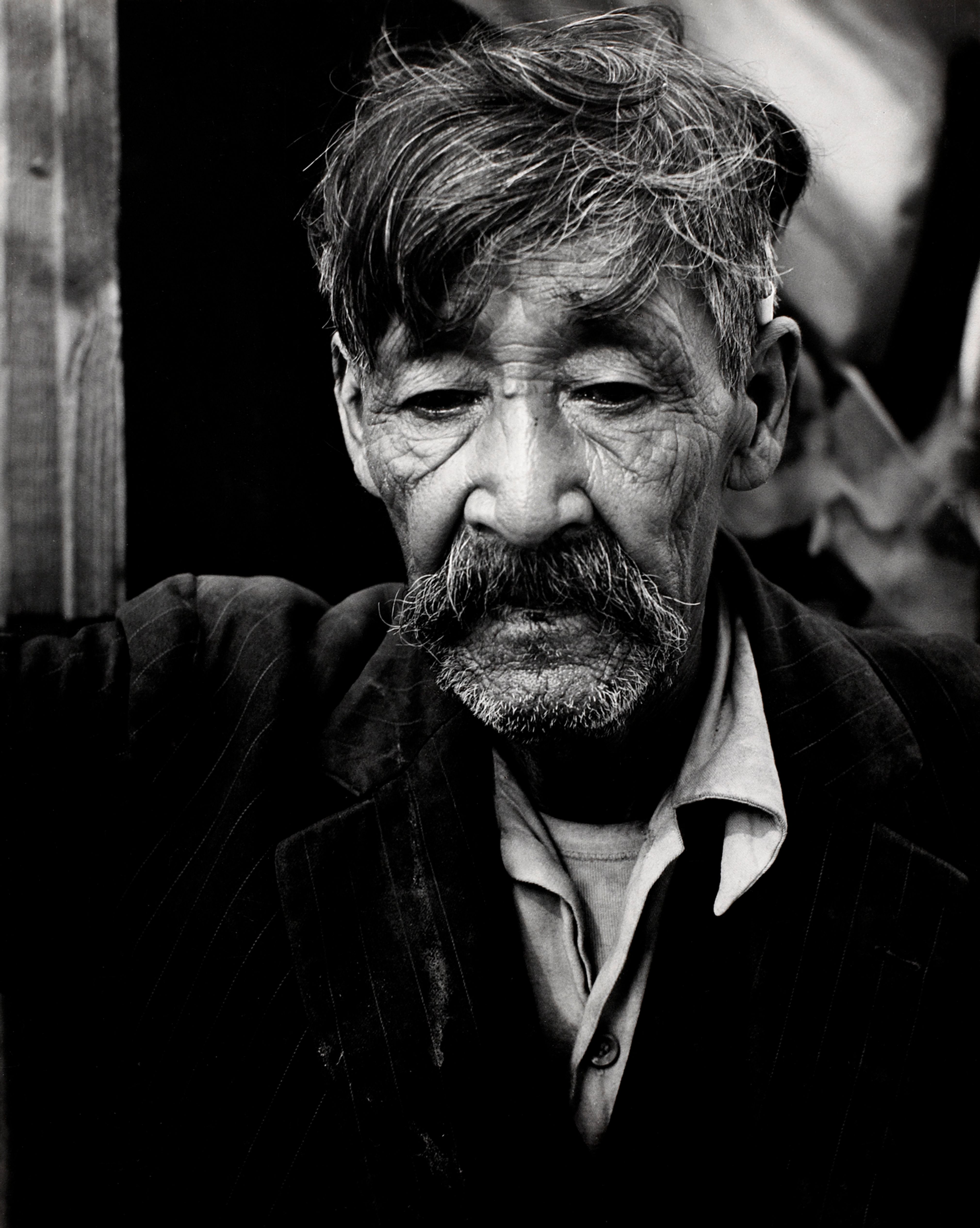 Old Man, Los Angeles