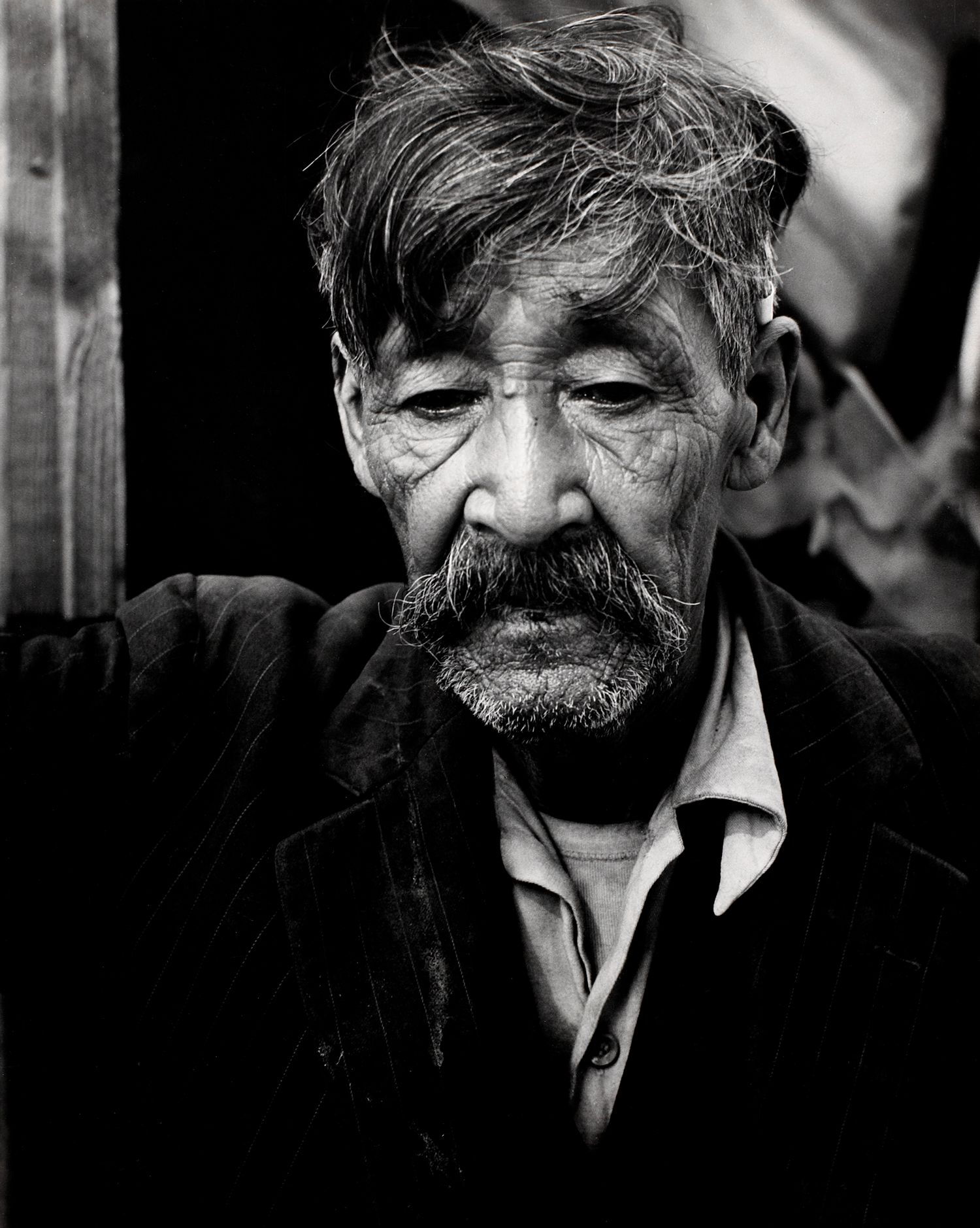 Old Man, Los Angeles