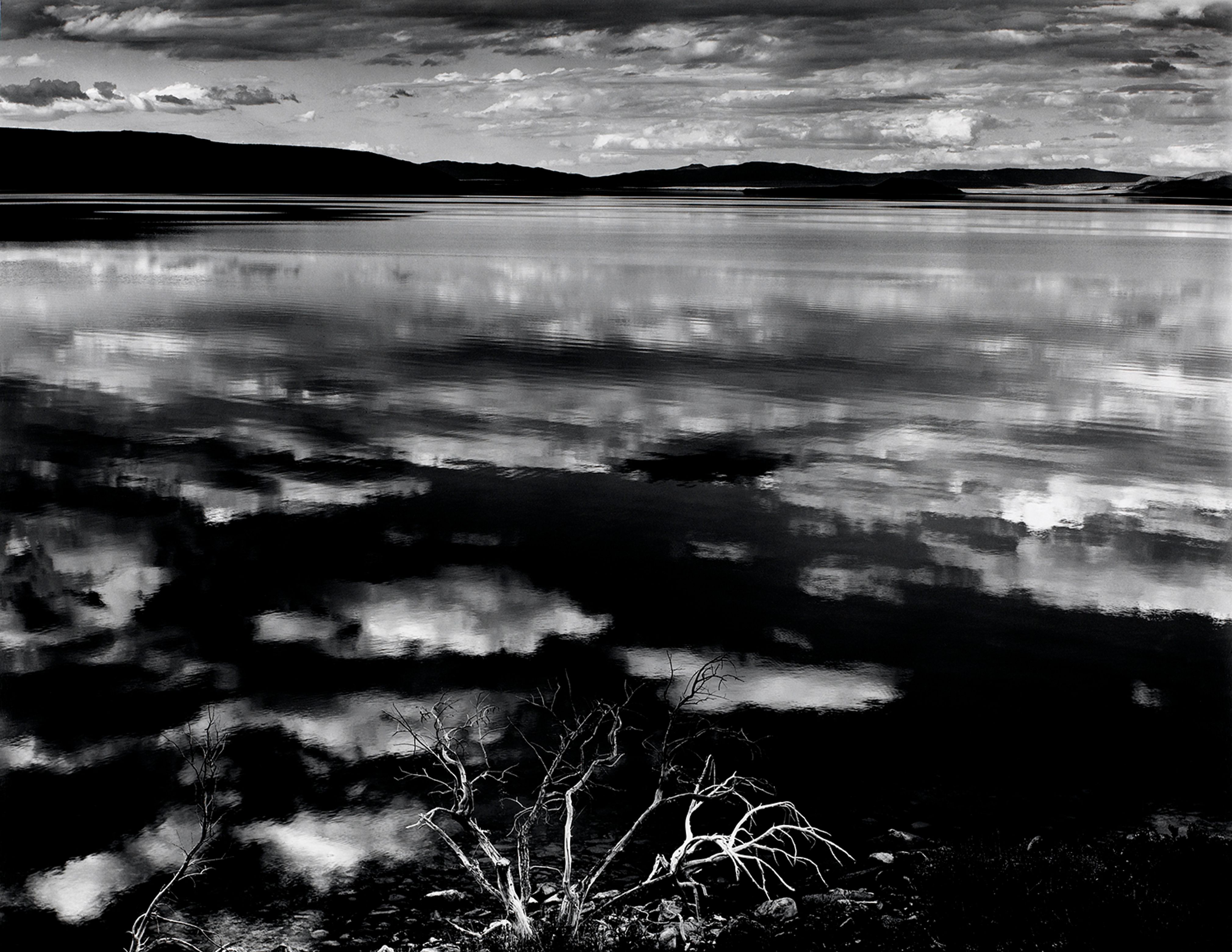 Mono Lake, California