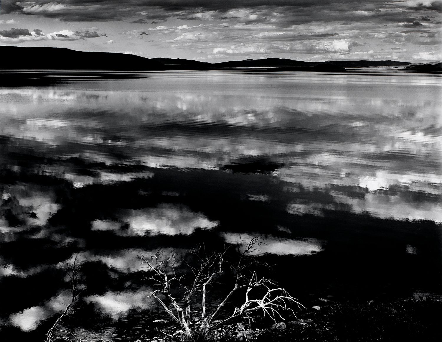 Mono Lake, California