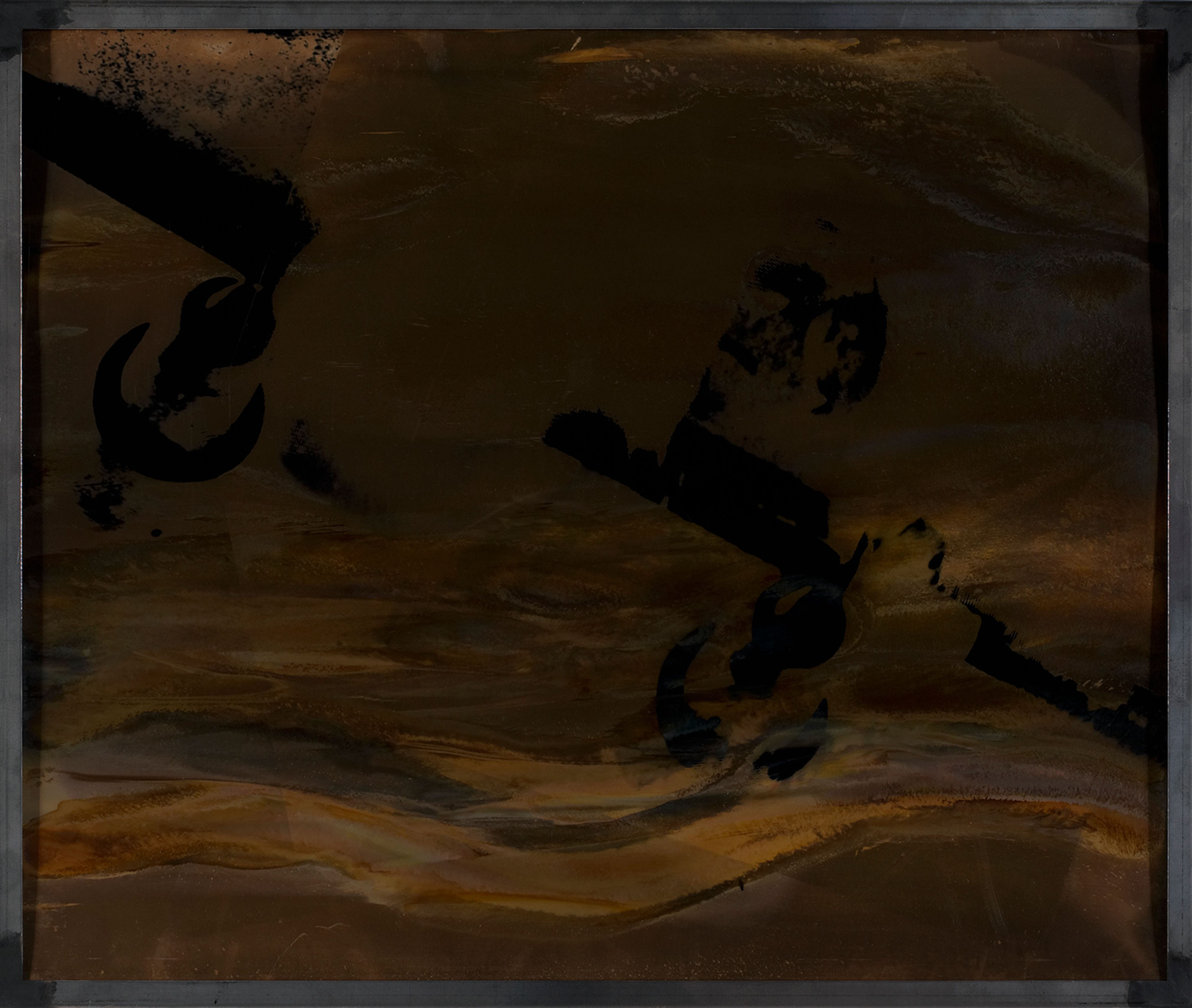 Plane Series #8