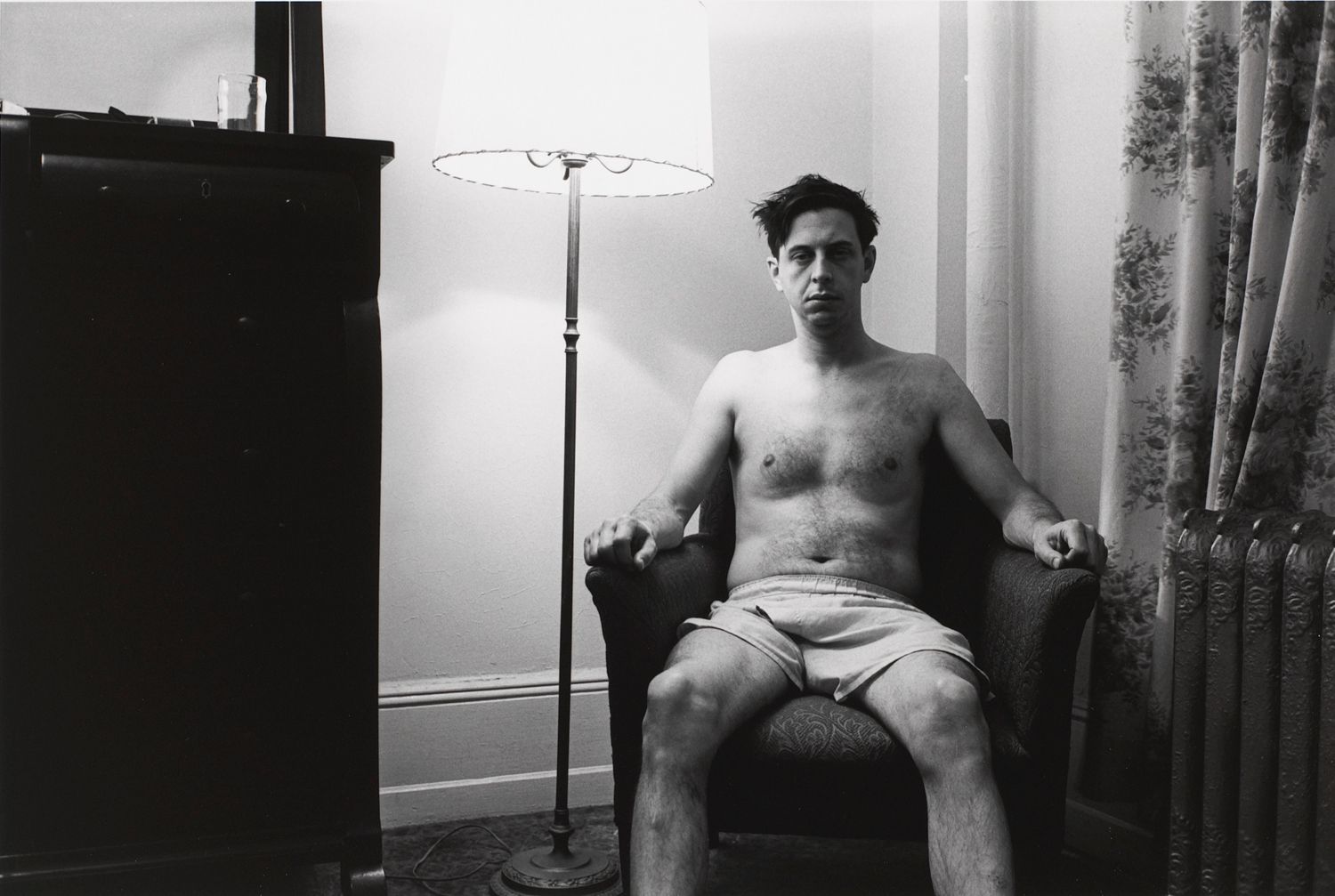 Philadelphia, Pennsylvania 1965