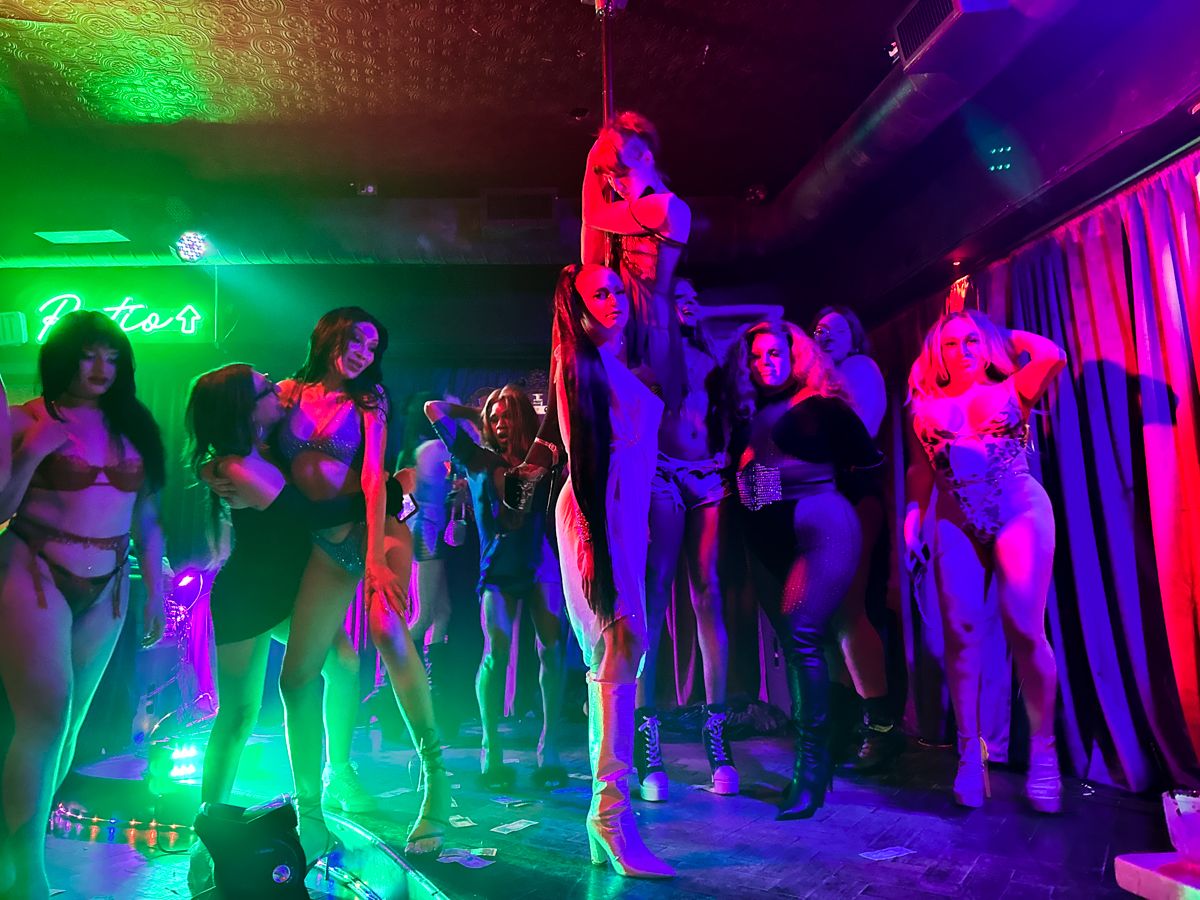 KINK OUT: EPHEMERA Closing Celebration