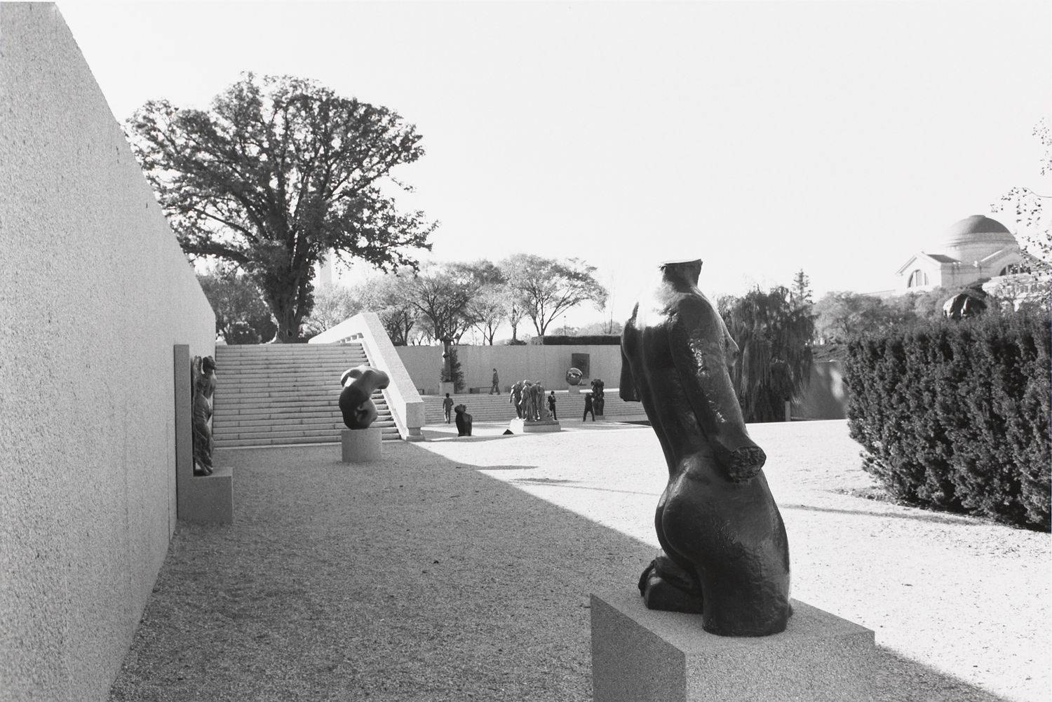 Untitled, Torso
