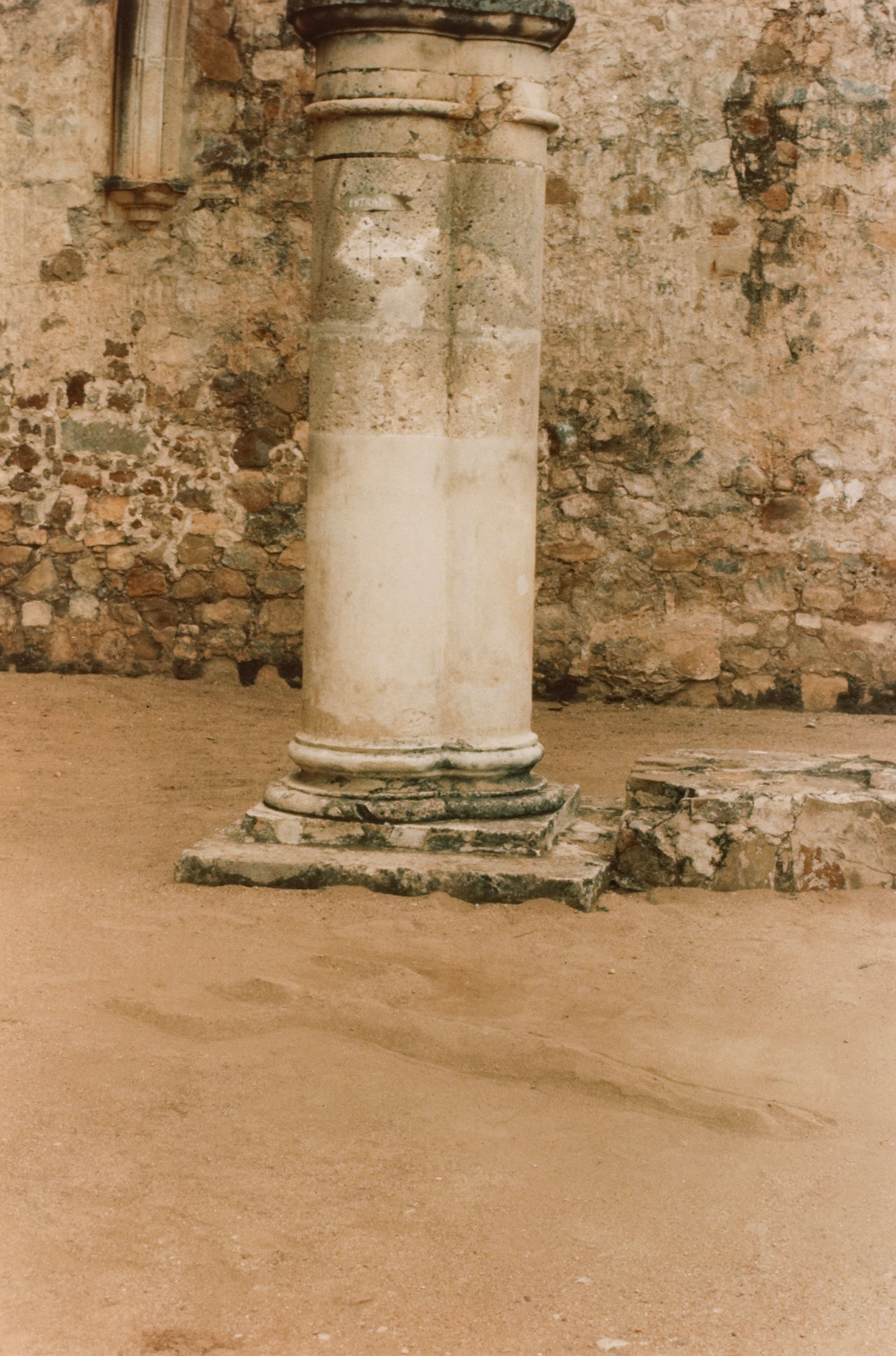 Silueta Works in Mexico