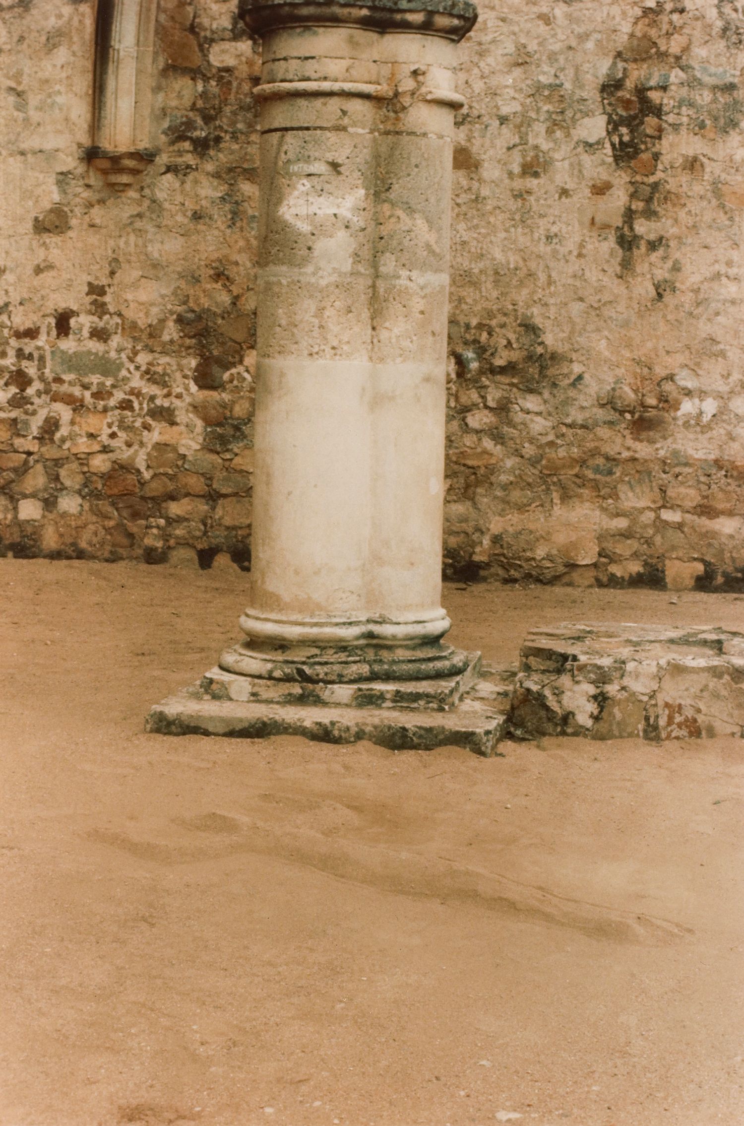 Silueta Works in Mexico