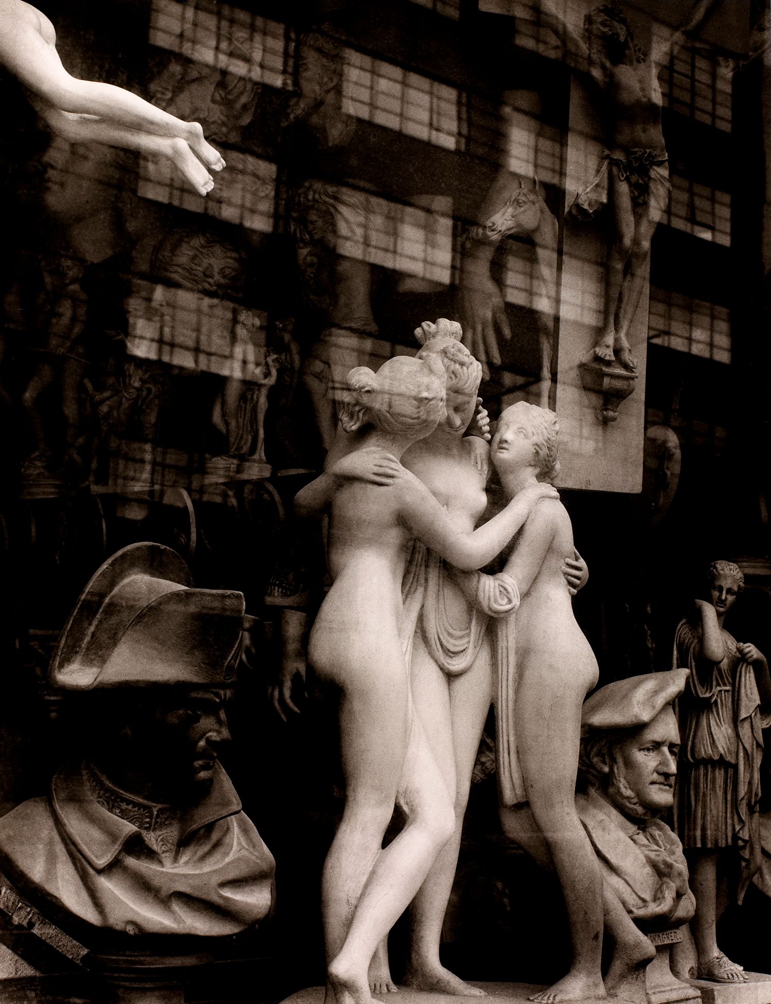 The Three Graces