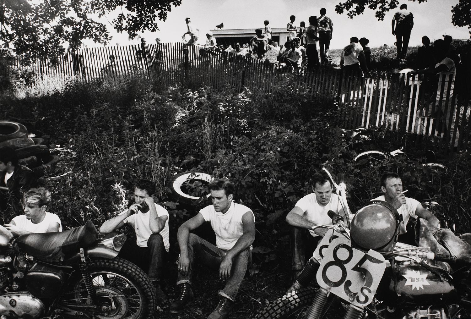 Racers, McHenry, Illinois