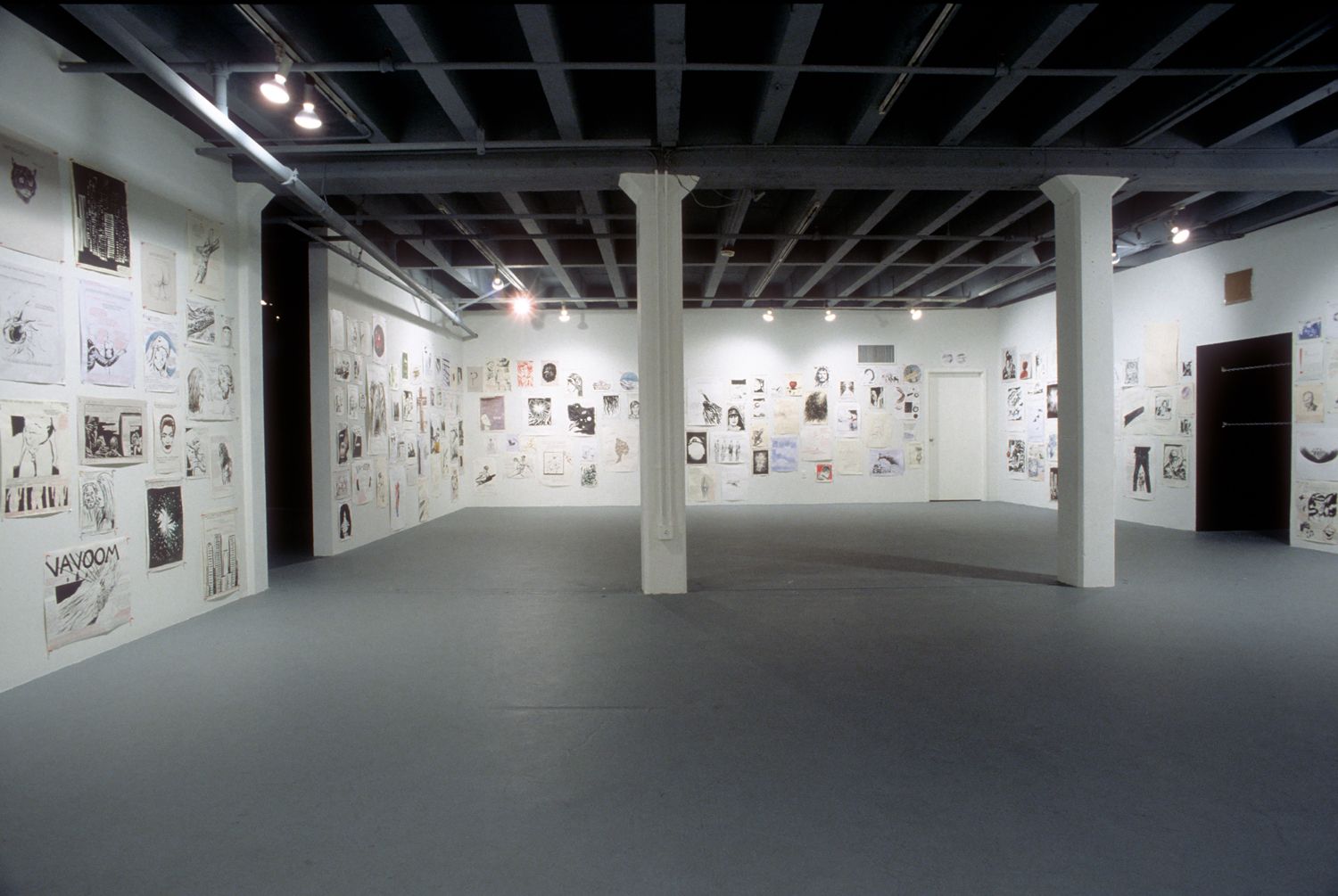 Helter Skelter: LA Art in the 1990s | MOCA LA