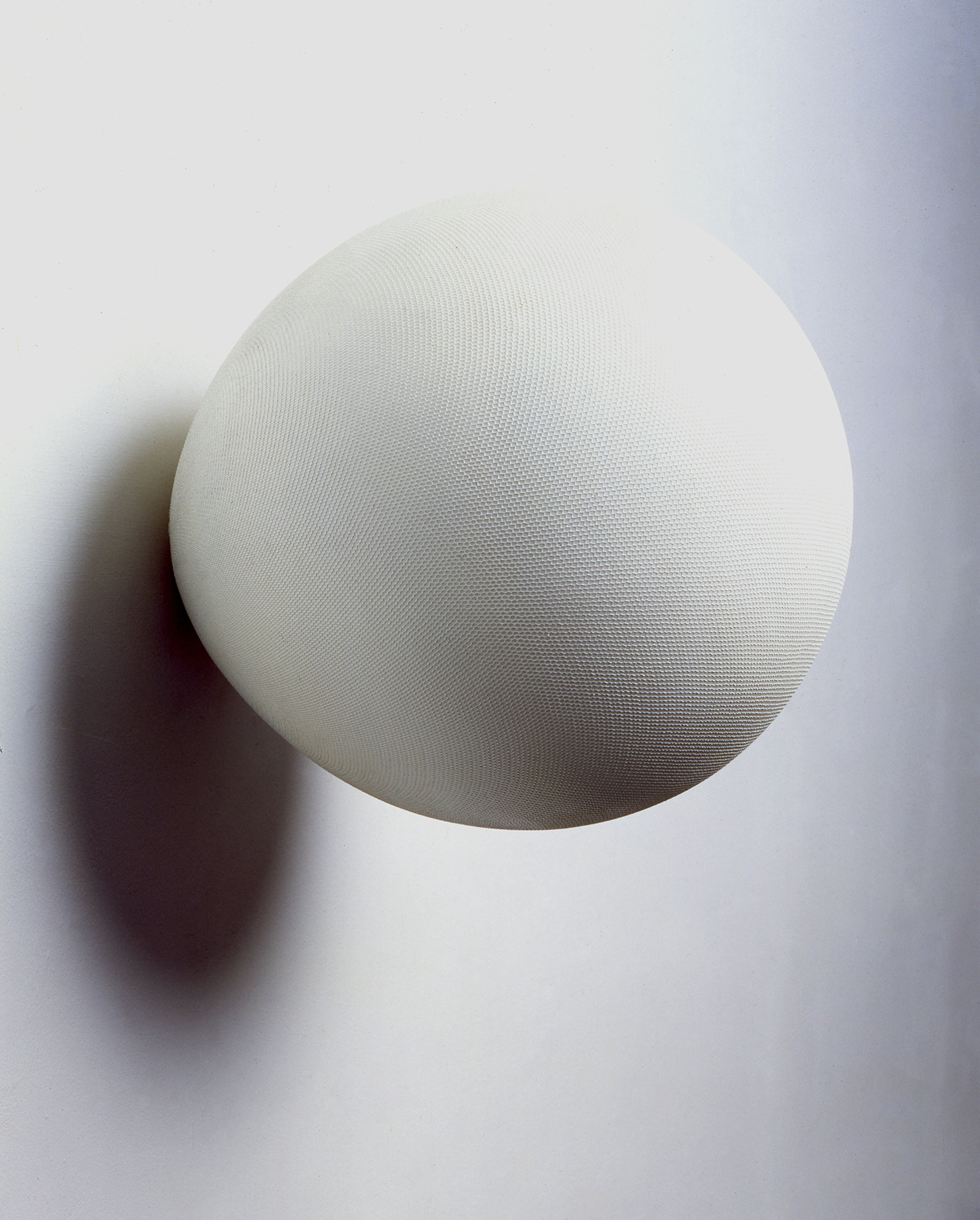 Untitled No. 115 (White)